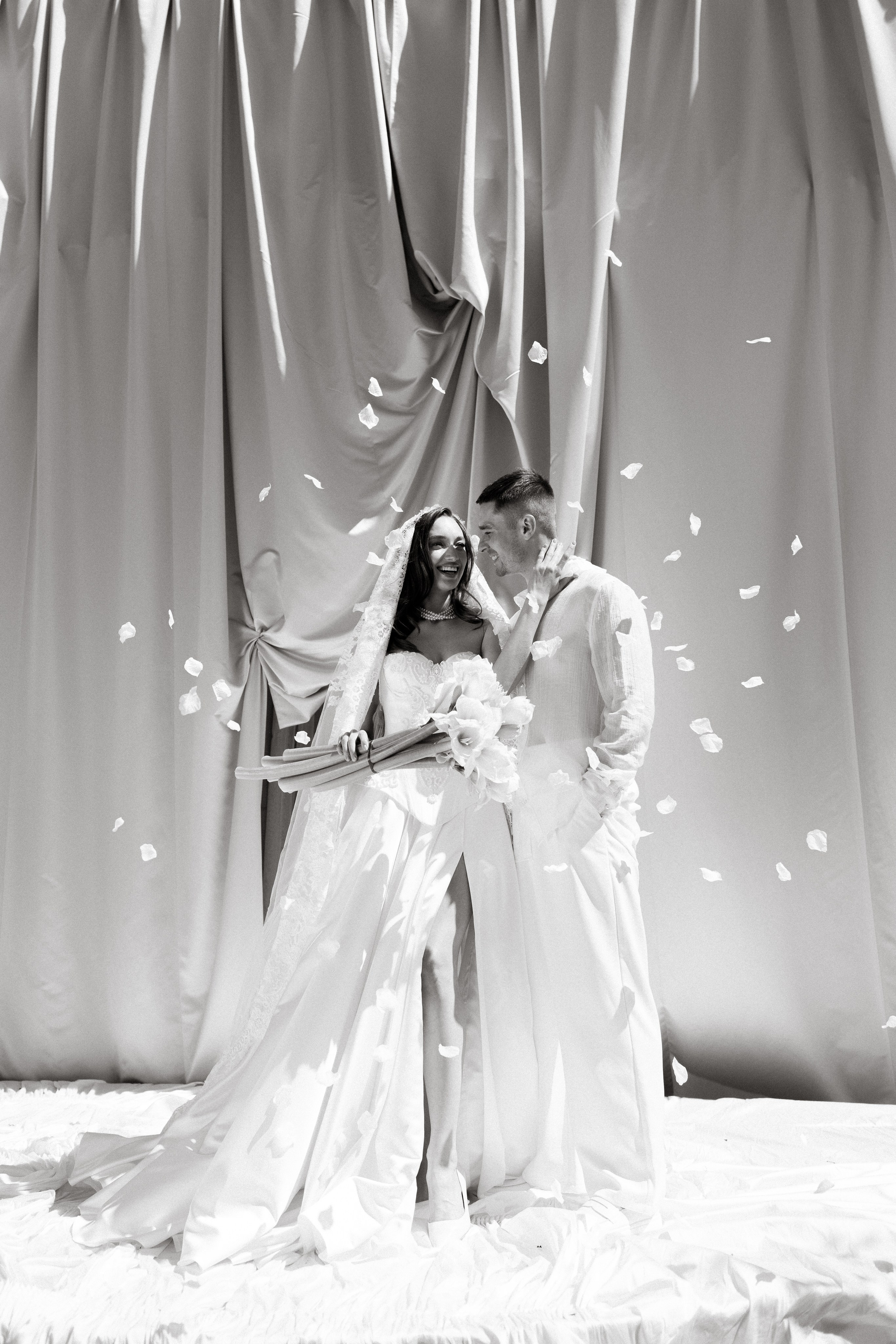 Pink. Свадебный фотограф в Краснодаре Елизавета Горшенёва