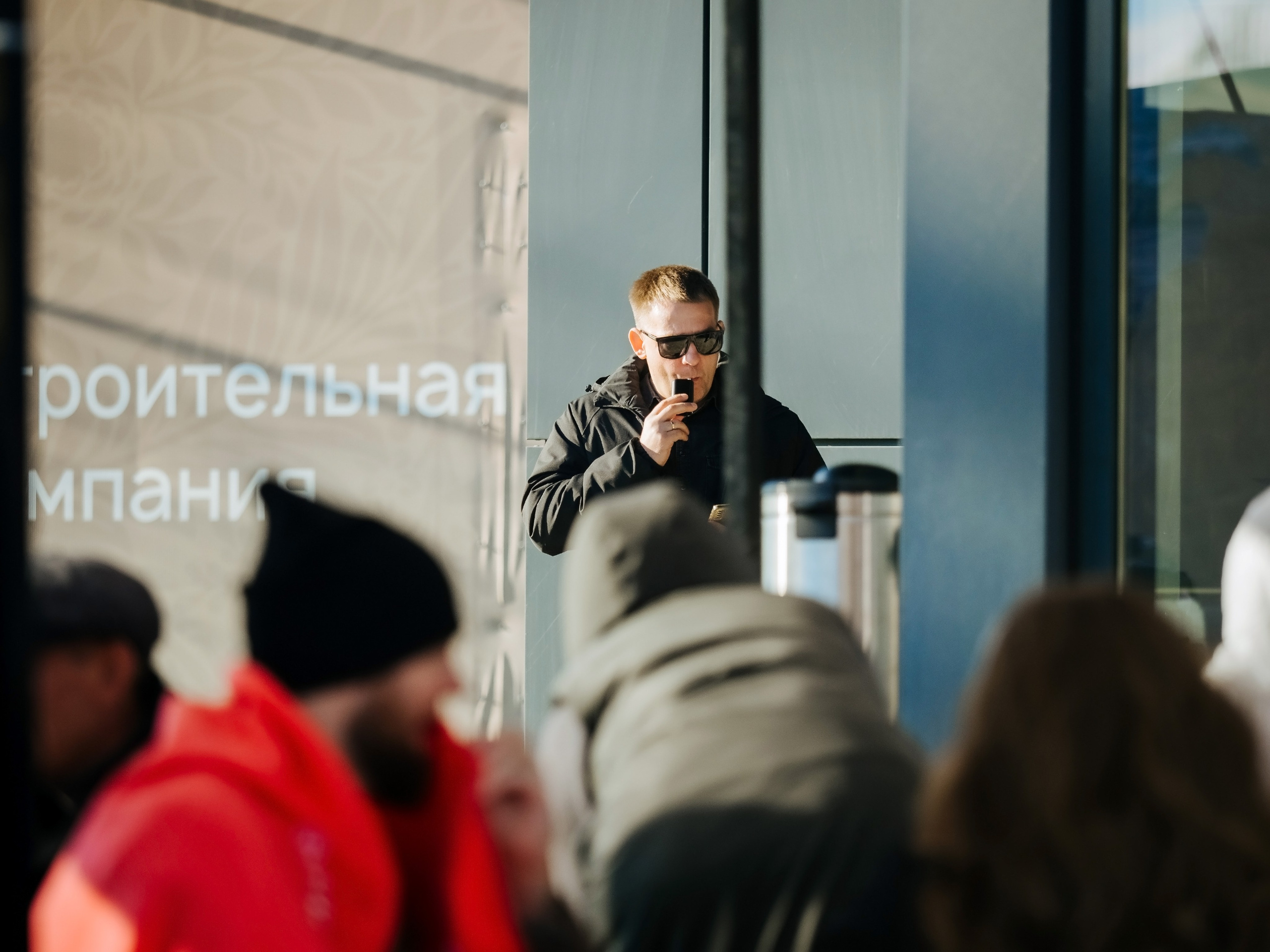 Репортаж. АНАПА ФОТОСТУДИЯ № 13