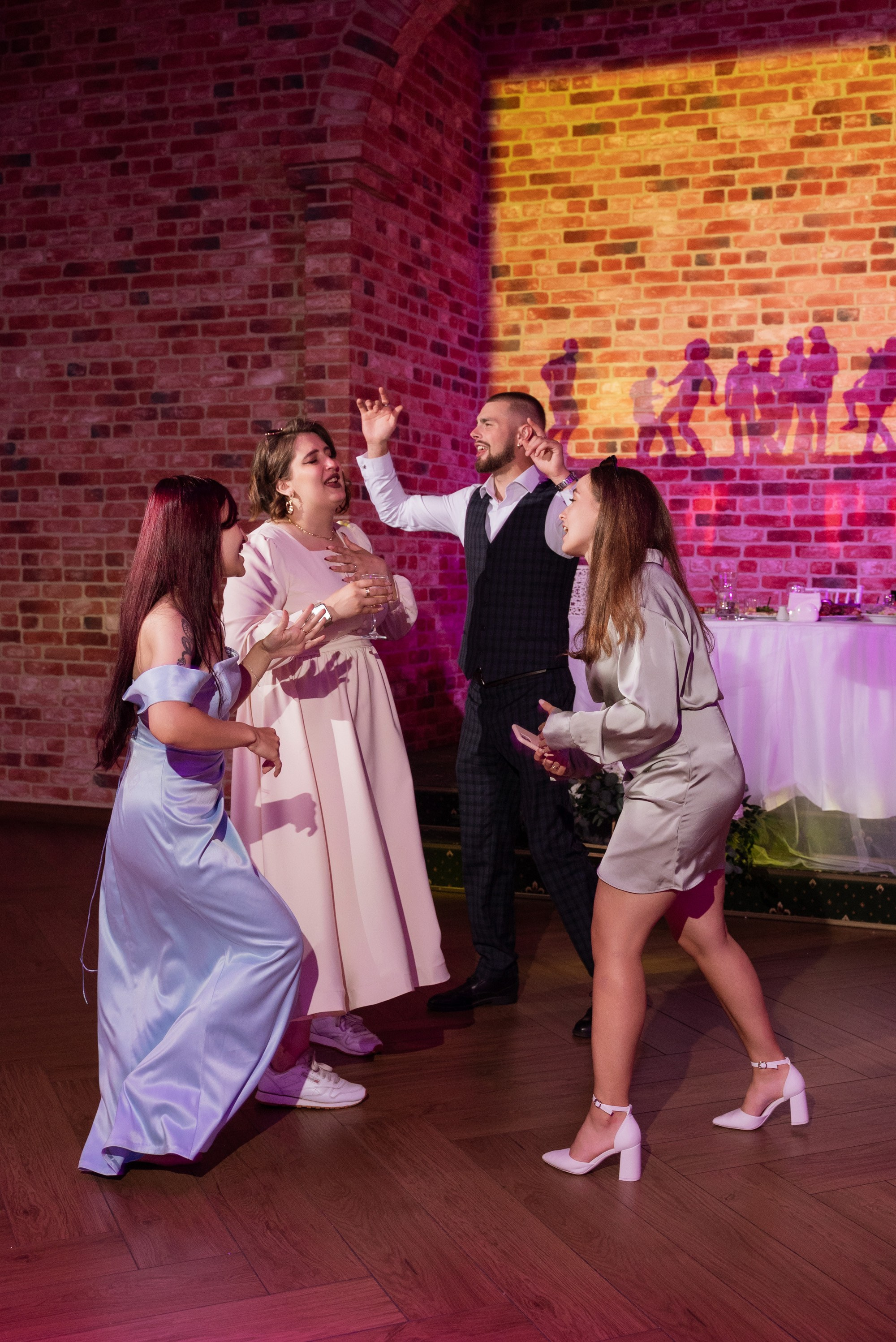 Виталий и Софья | 26.07.24. Свадебный фотограф в Санкт-Петербурге Владислава Тюльпина