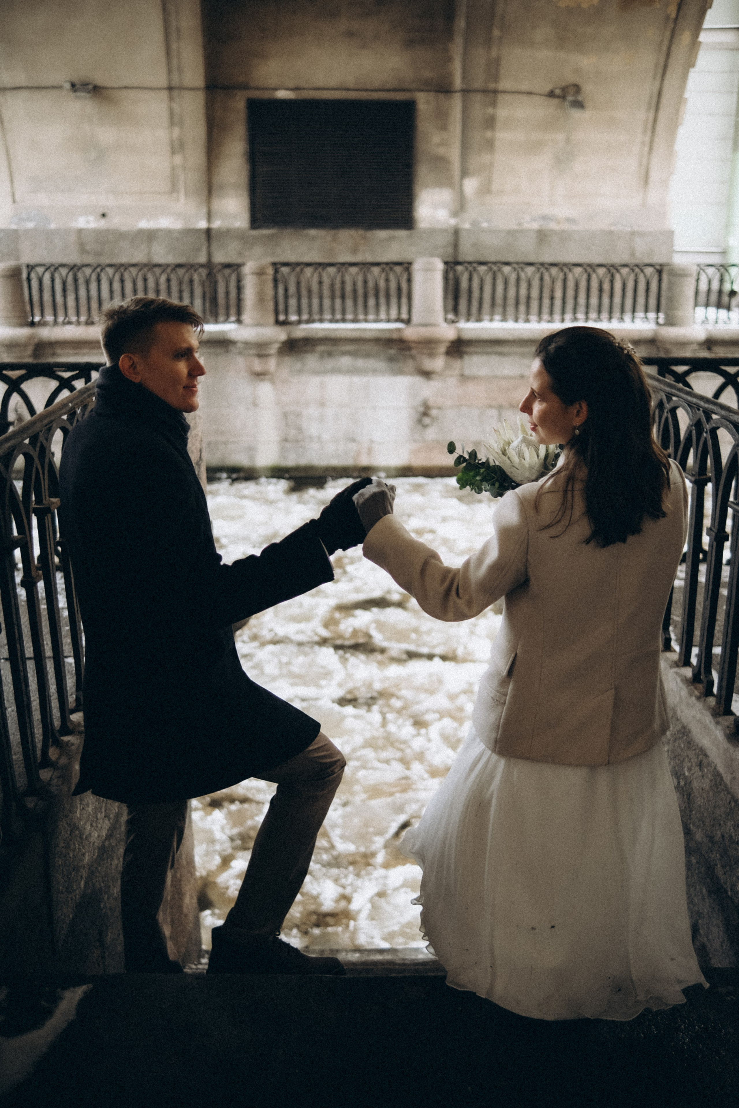 Аня & Паша ДБ1. Phdkvmr.ru