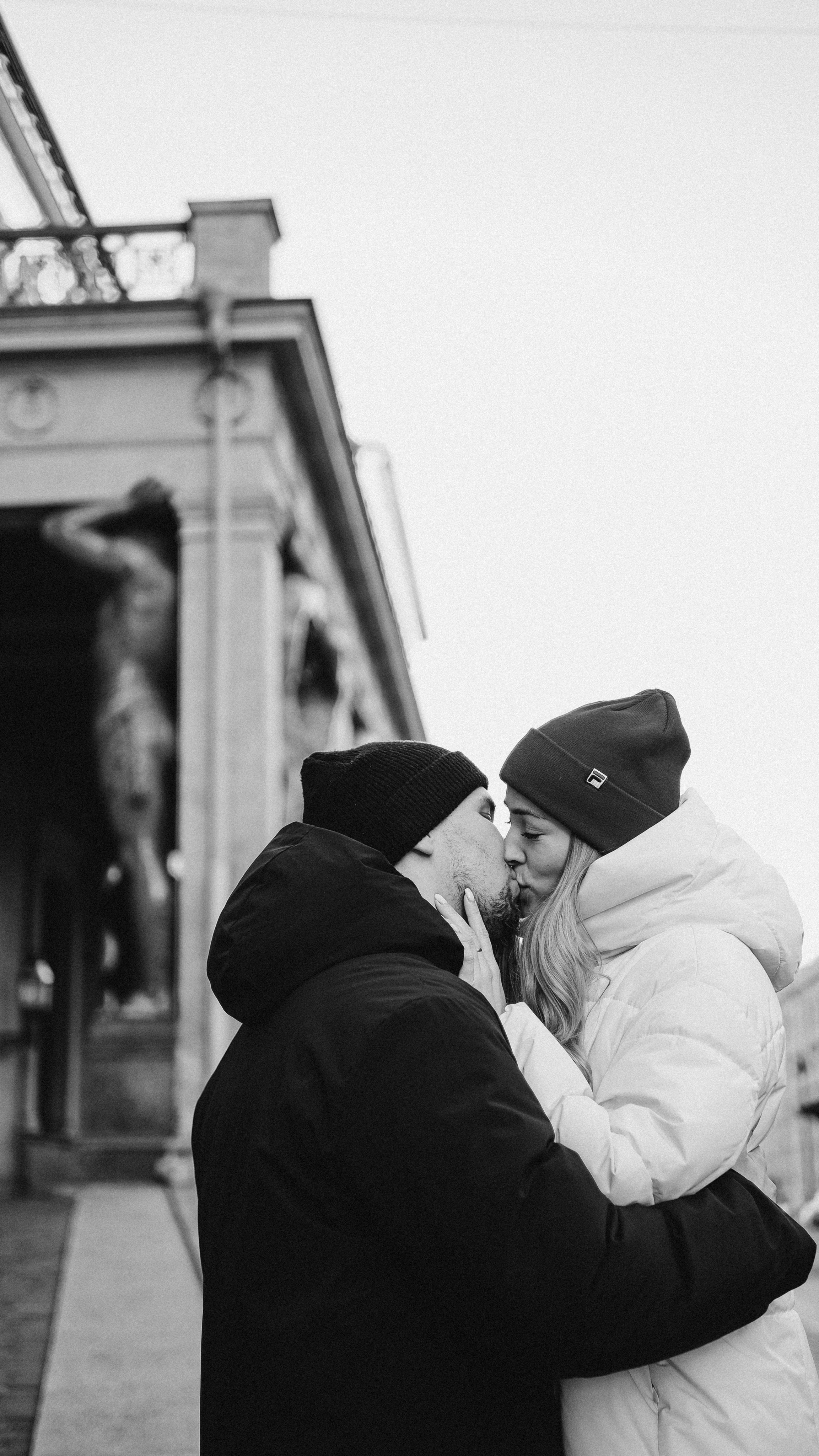 Катя & Ефим. Phdkvmr.ru