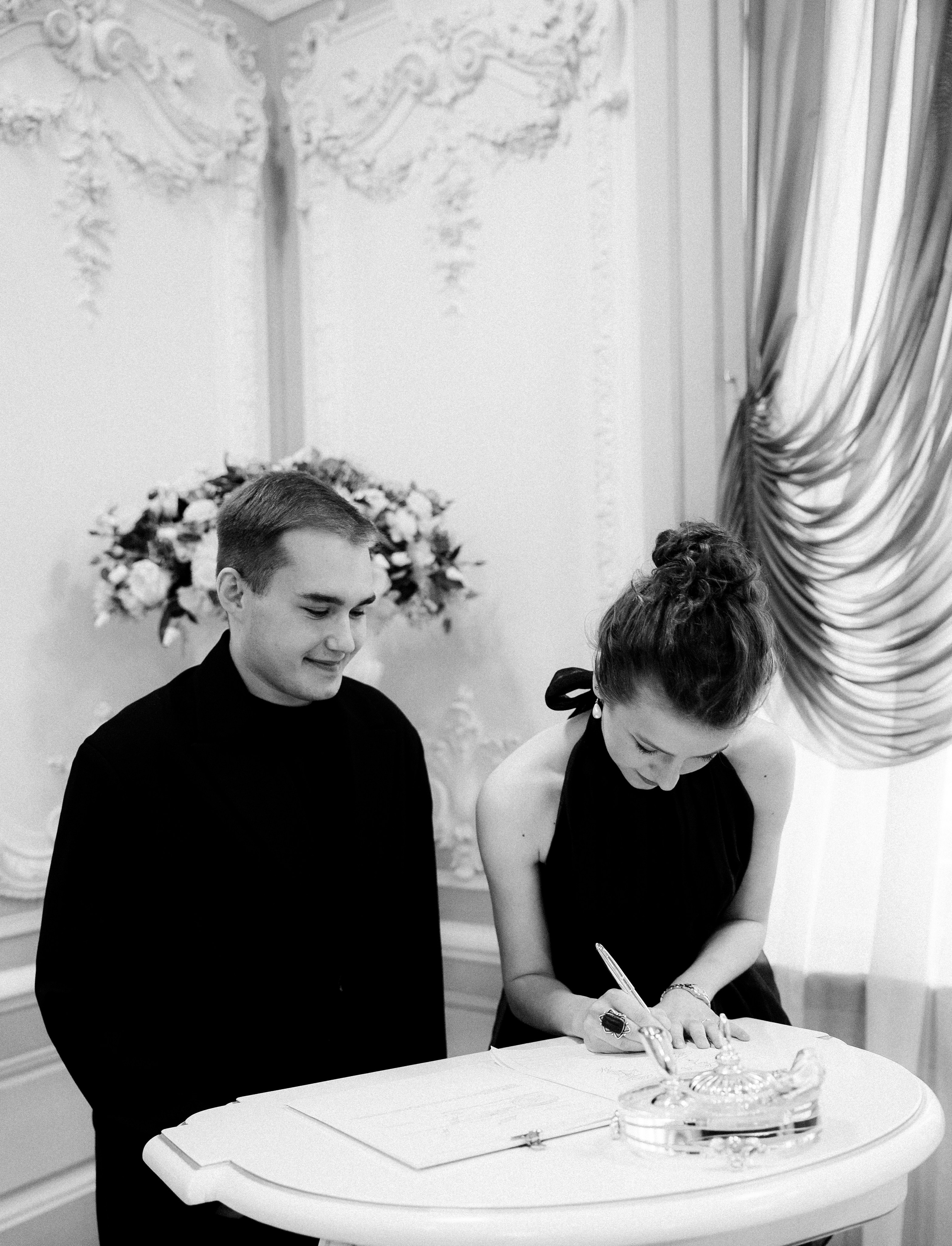 Милана & Гоша. ДБ2. Phdkvmr.ru