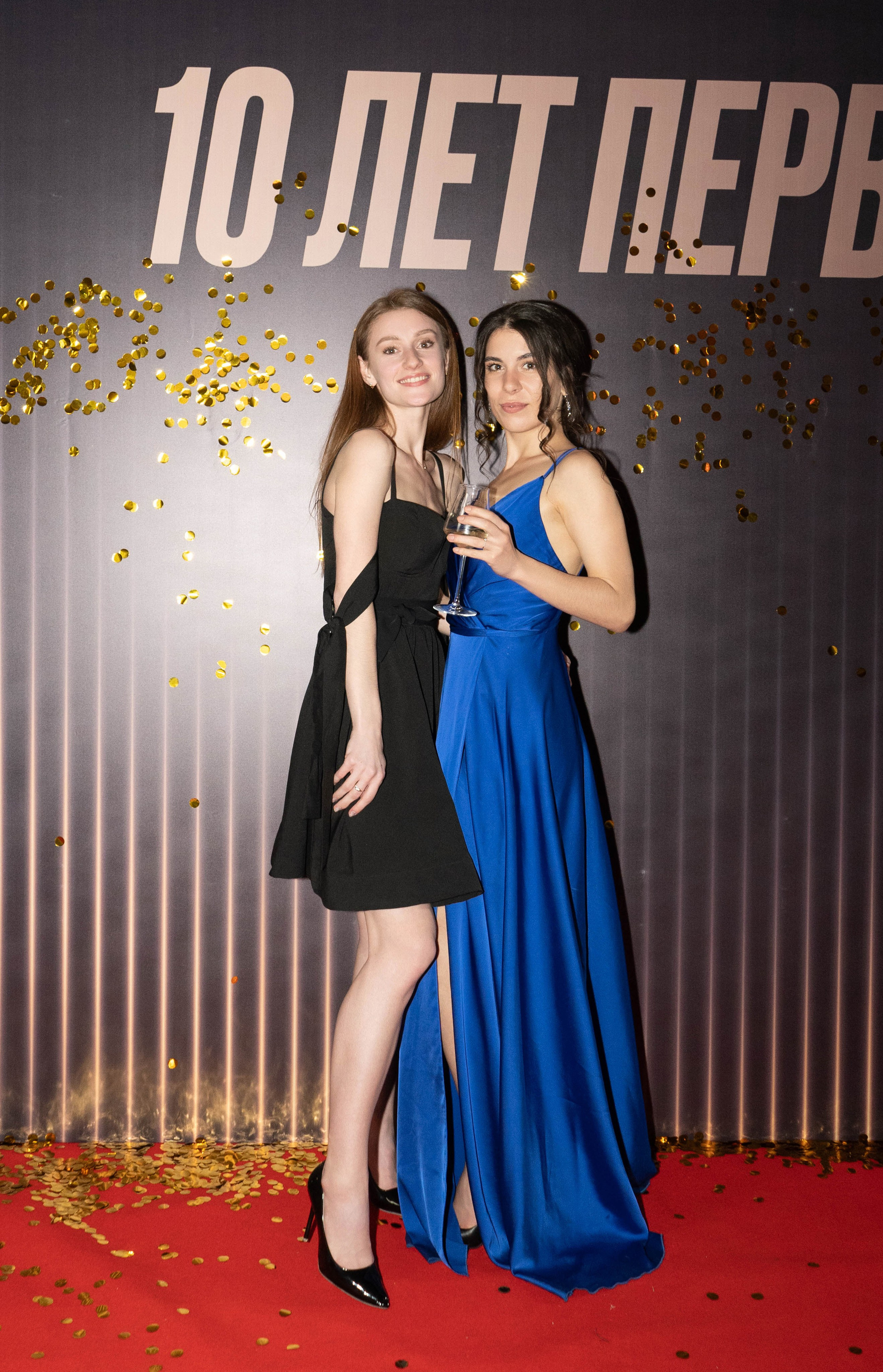 Корпоратив «Первый». Фотограф из Владивостока Юлия Черепова