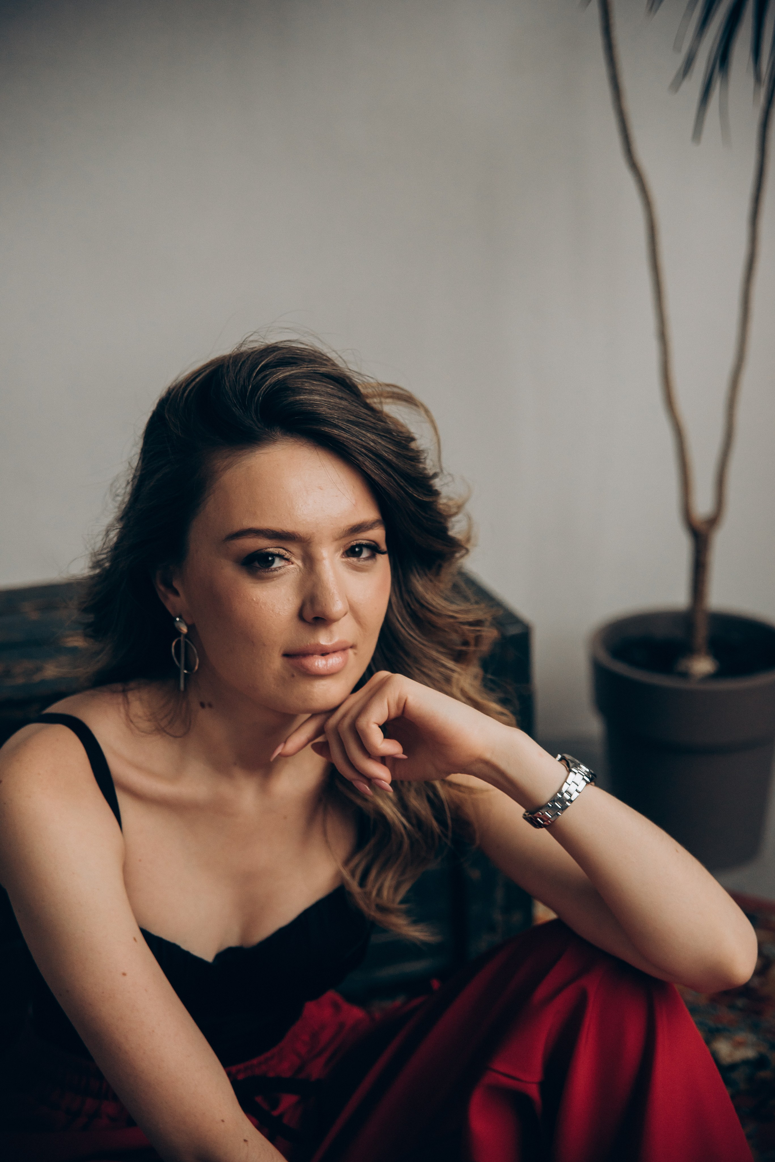 Ира. Свадебный и семейный фотограф в городе Смоленске