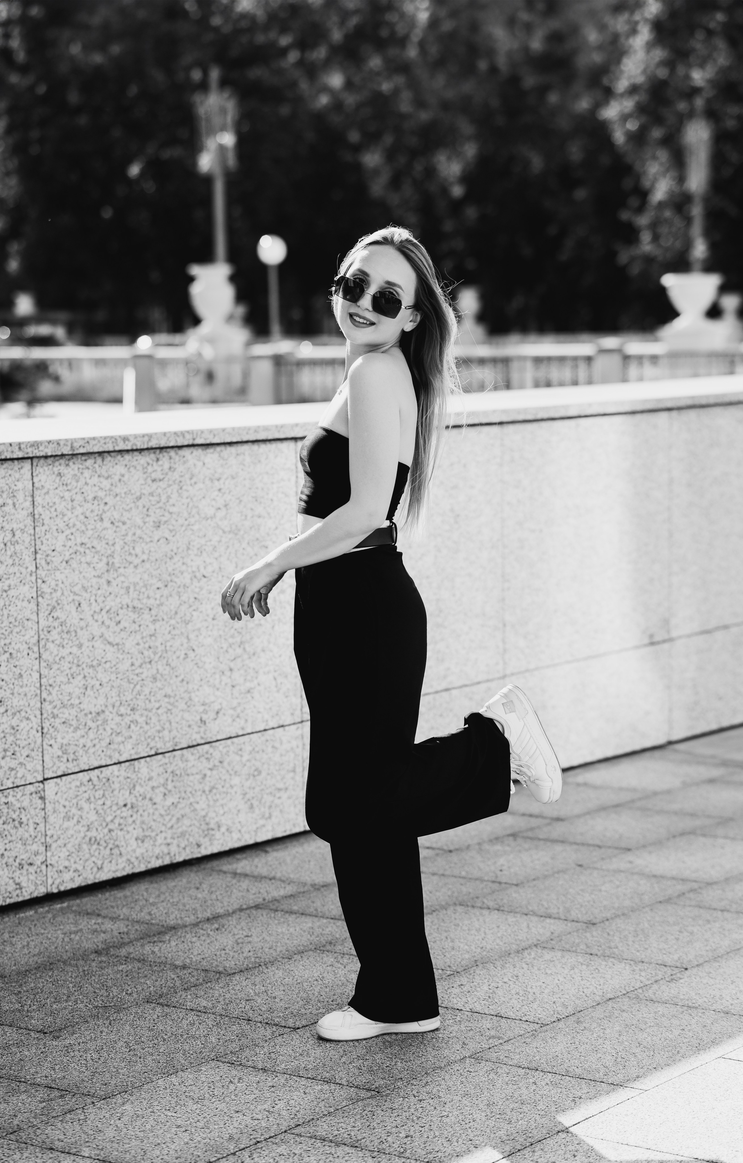 Юля. Свадебный и портретный фотограф в Минске и РБ Владислав Саков