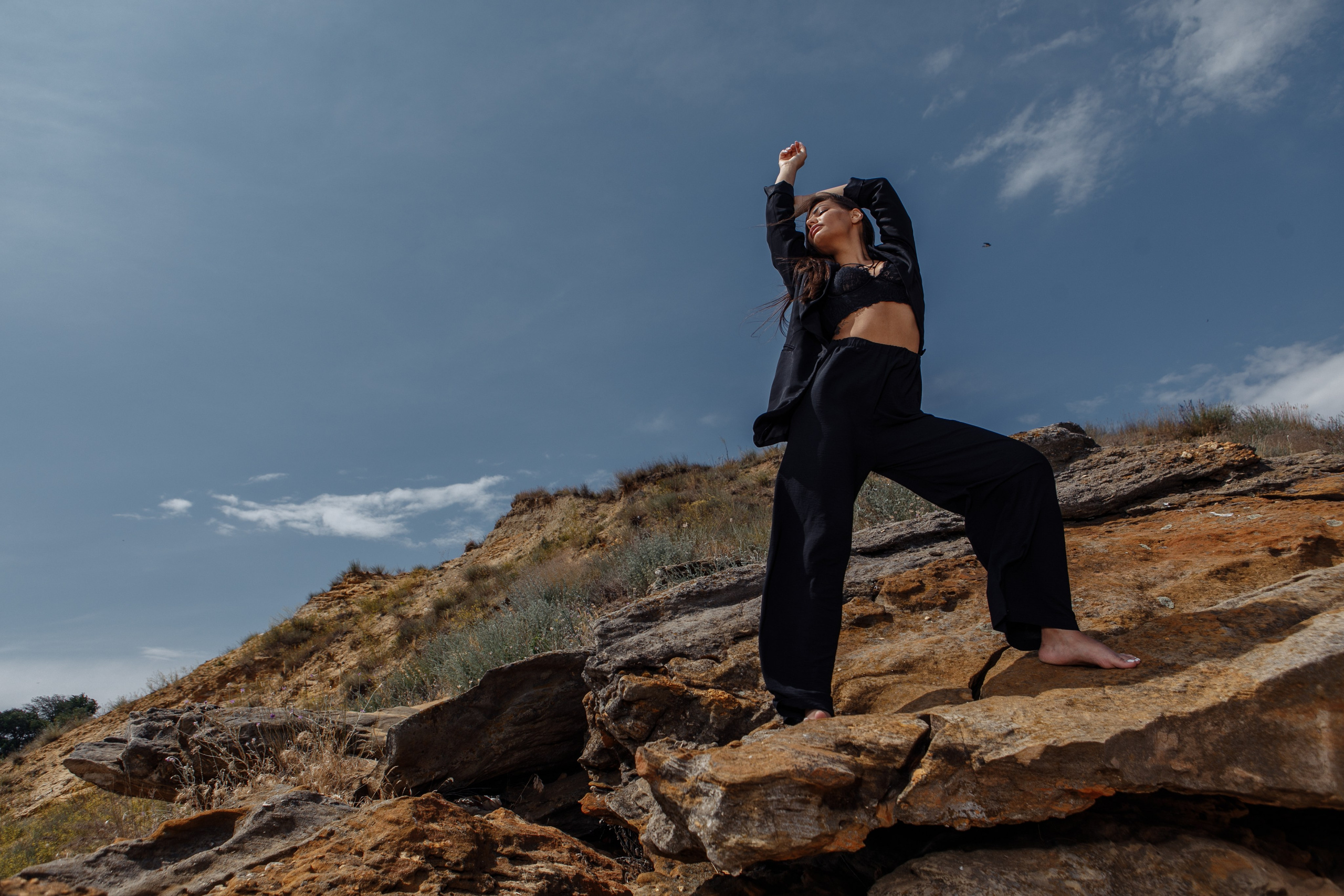 Индивидуальные фотосессии. Фотограф Дмитрий Олейник в Волгодонске и Ростове