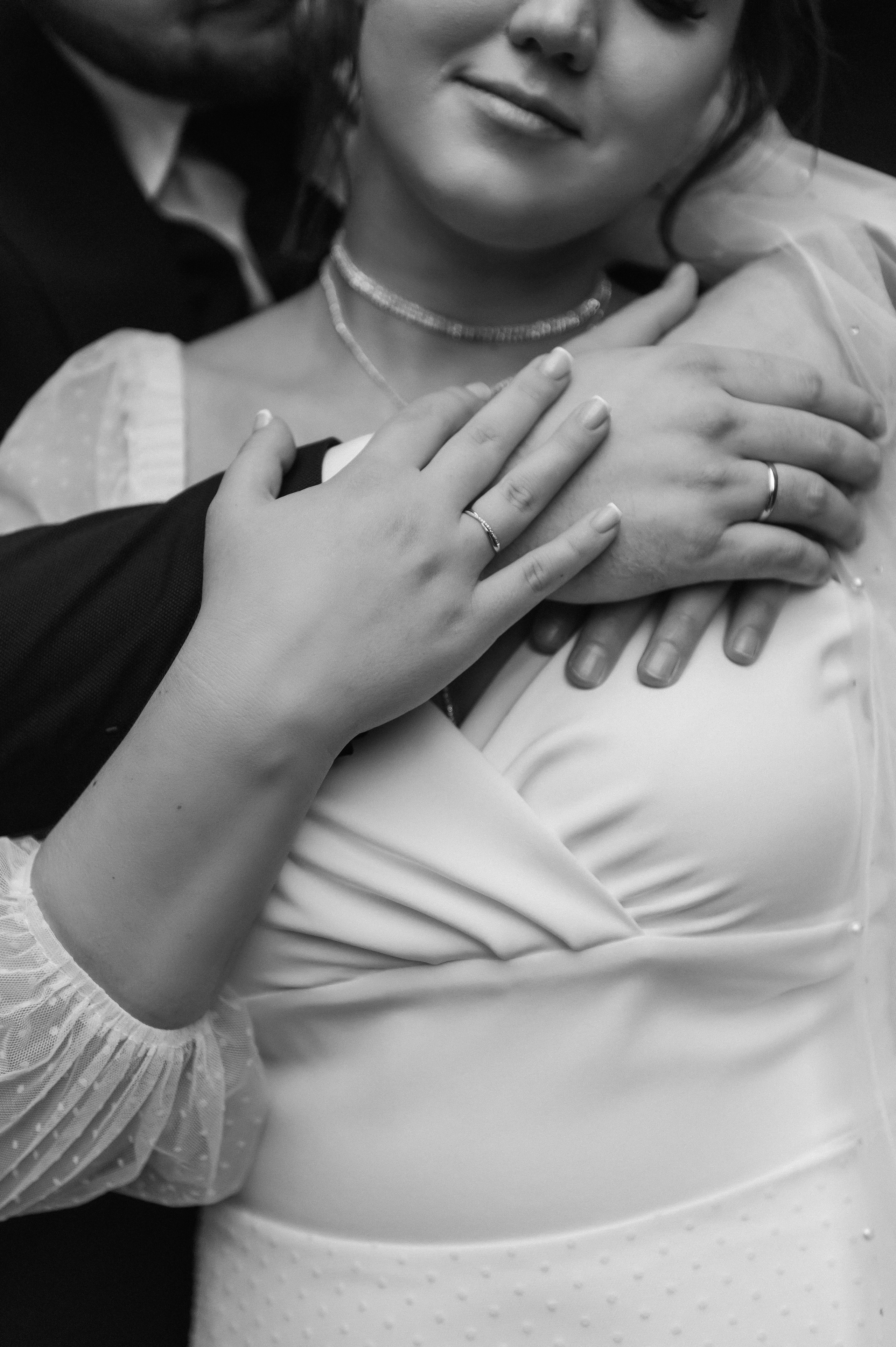 Дарья и Даниил, 2024. Анна Пушина, фотограф, Москва, Королев, Пушкино