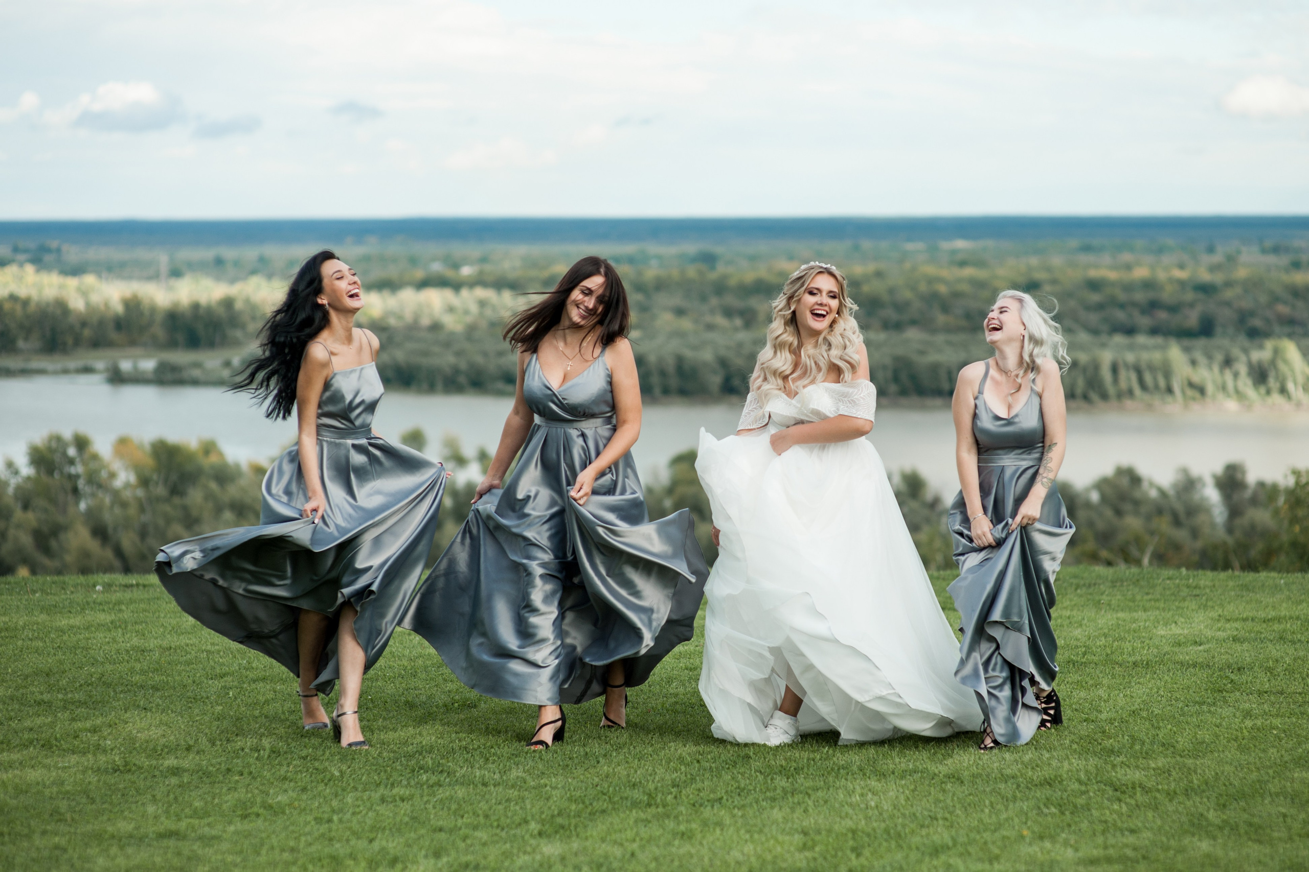 Шикарная свадьба в обрыве. Свадебный организатор Марина Корсакова, Барнаул, Бийск, Алтайский край, Горный Алтай, Новосибирск