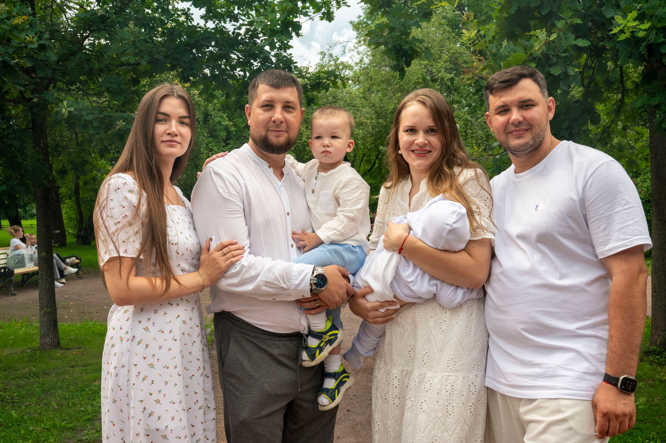 Собор Святой Екатерины. Крещение Симеона. Фотограф на роды СПБ Юлия Герасимова