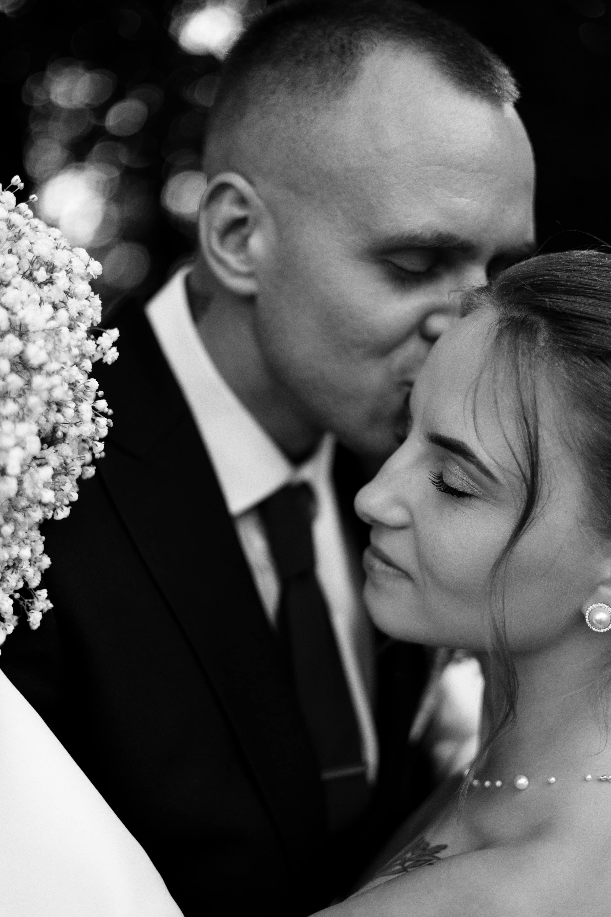 Ксения и Сергей. 2024 г. Женский и свадебный фотограф в Санкт-Петербурге Матвеева Наталья