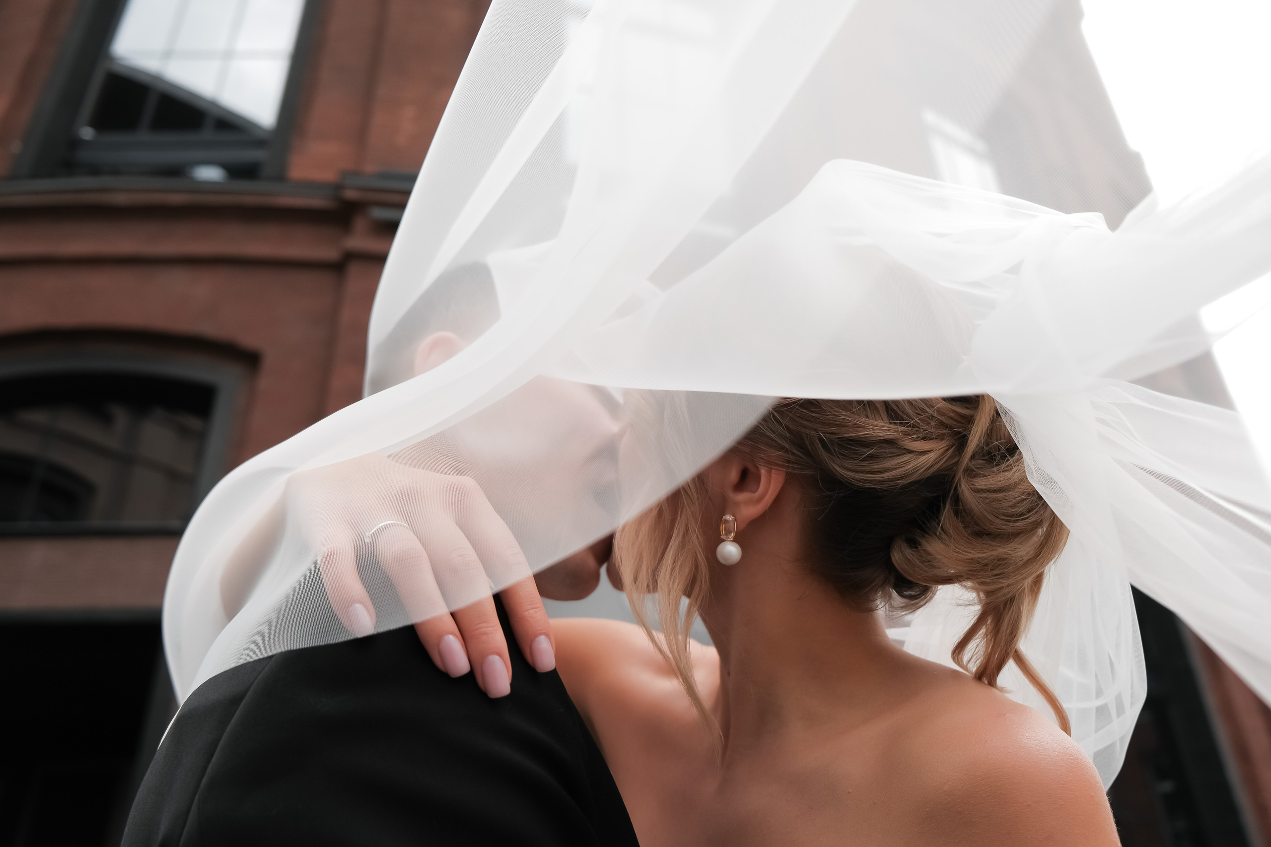 Yaroslav & Anastasia. Свадебный и корпоративный фотограф в Москве Андрей Рудой