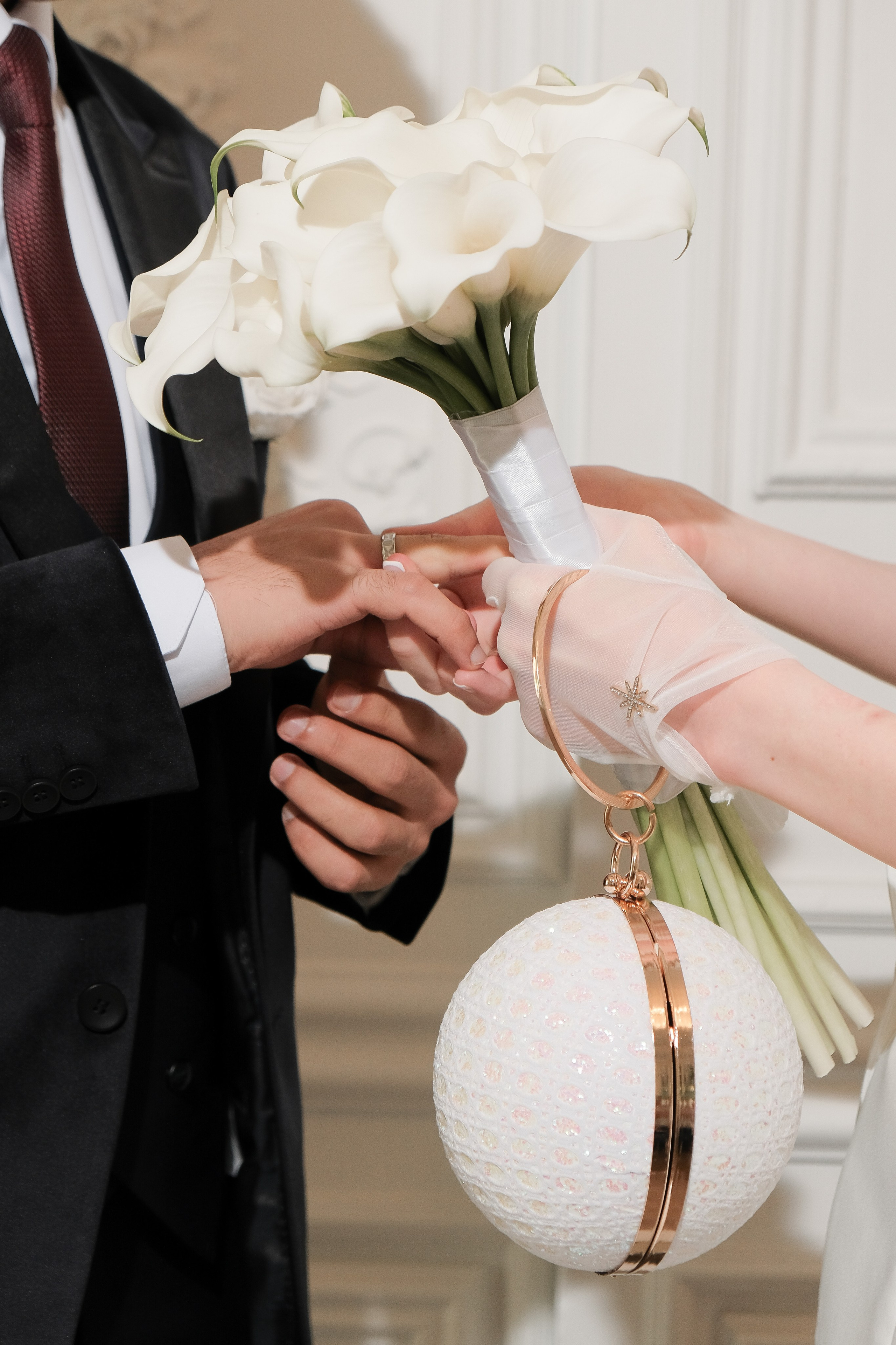 Alisher & Kseniya. Свадебный и корпоративный фотограф в Москве Андрей Рудой