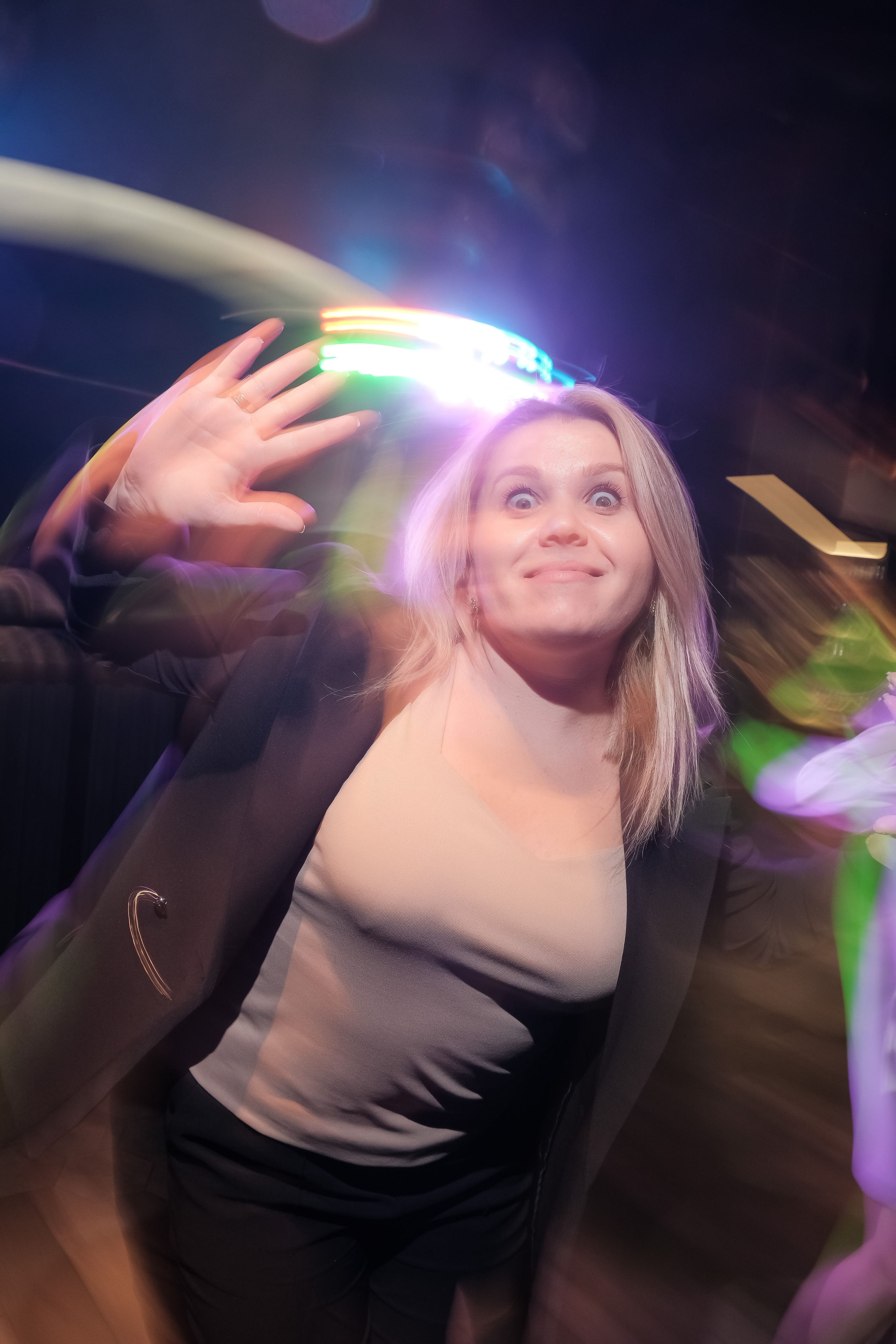 Birthday 30. Свадебный и корпоративный фотограф в Москве Андрей Рудой