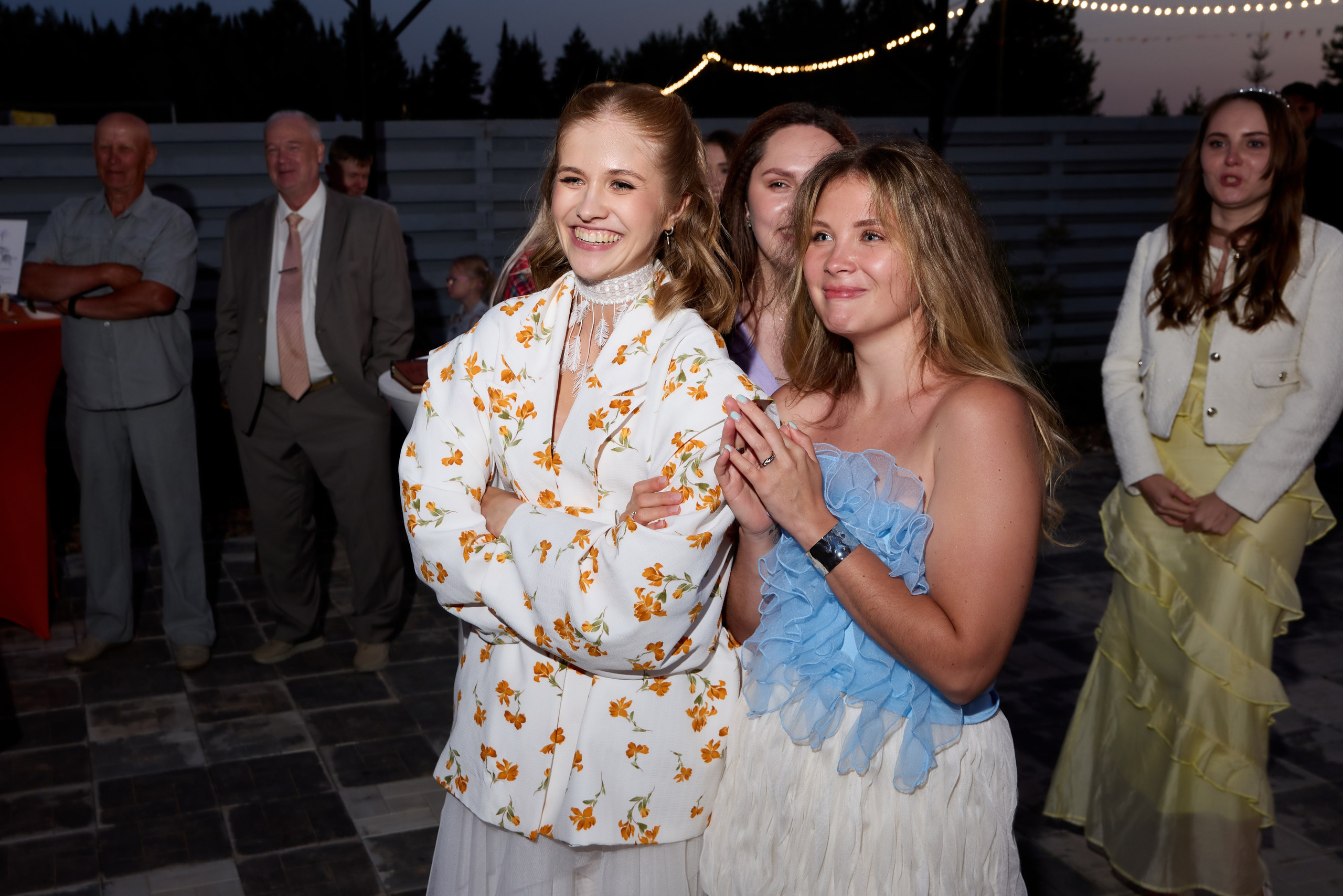 25 июля. Александр Прозоров фотограф в Кирове