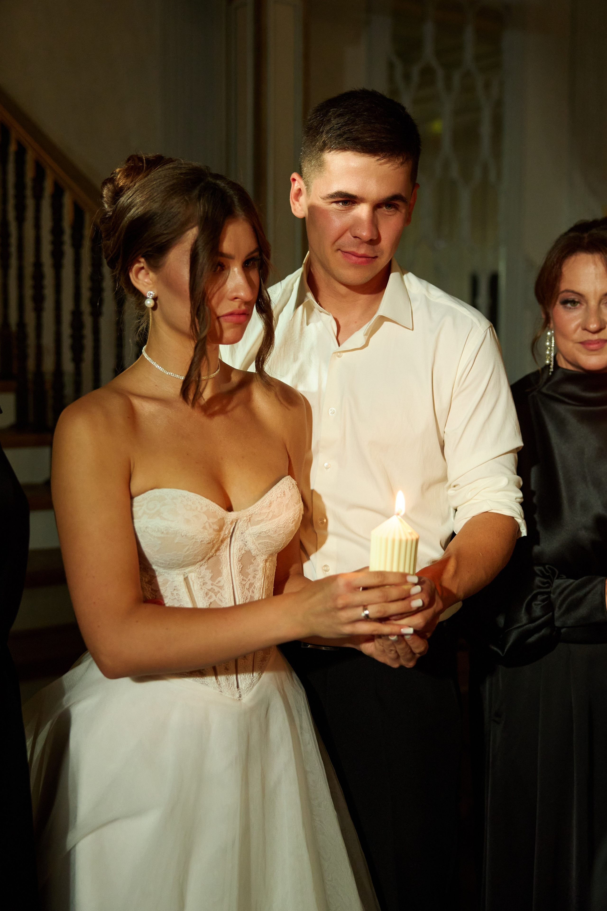 Владимир и Екатерина 2025. Александр Прозоров фотограф в Кирове