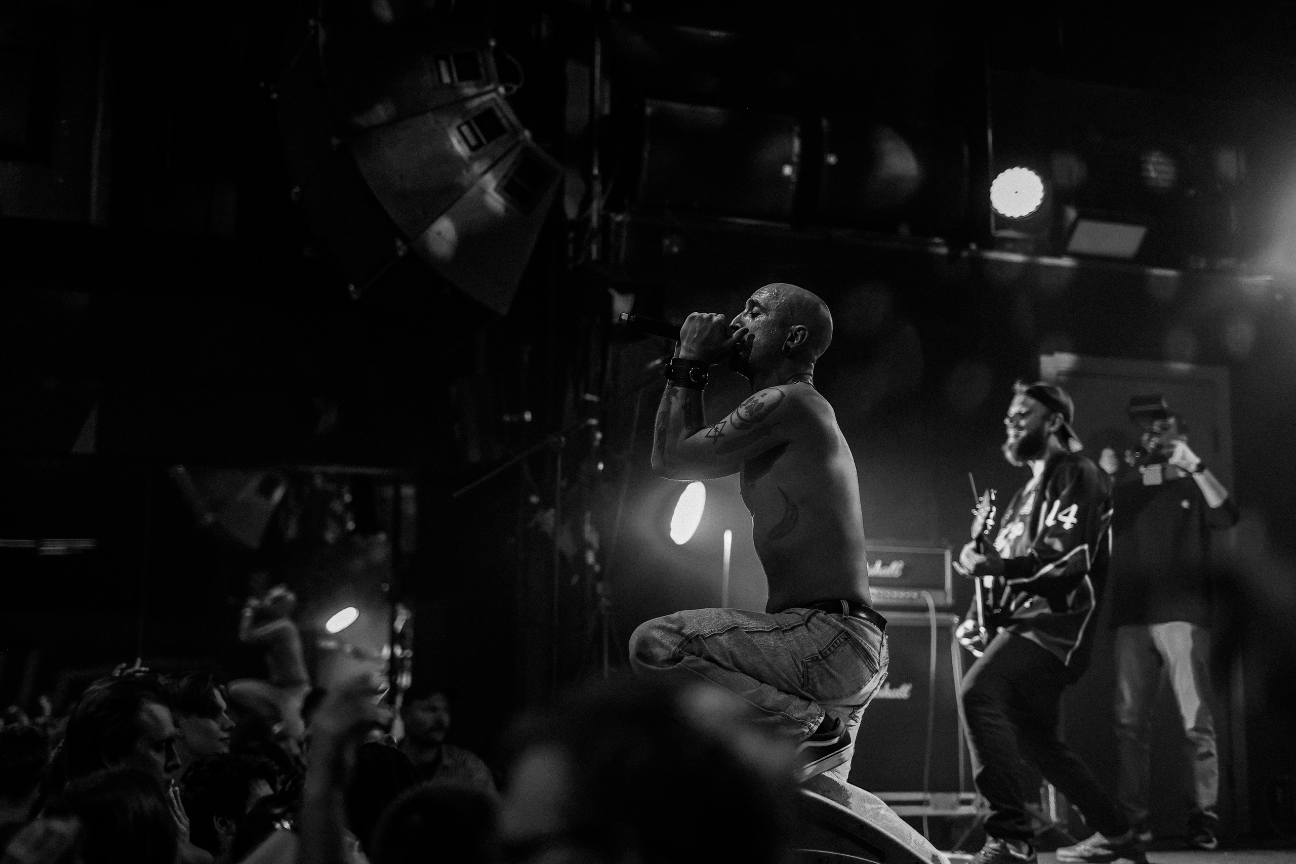 СЕНТЯБРЬ ГОРИТ @PRAVDA CLUB