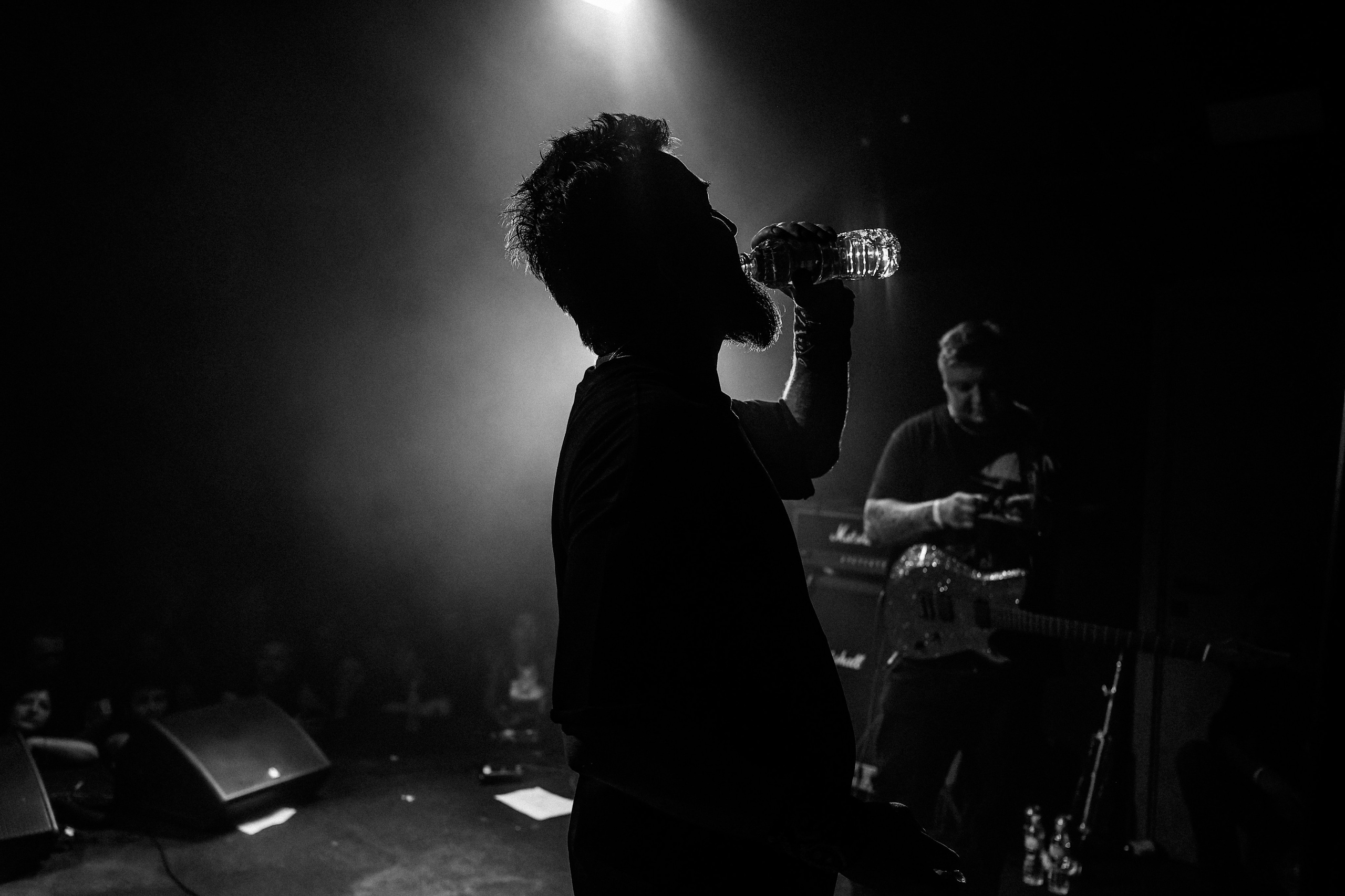 СЕНТЯБРЬ ГОРИТ @PRAVDA CLUB