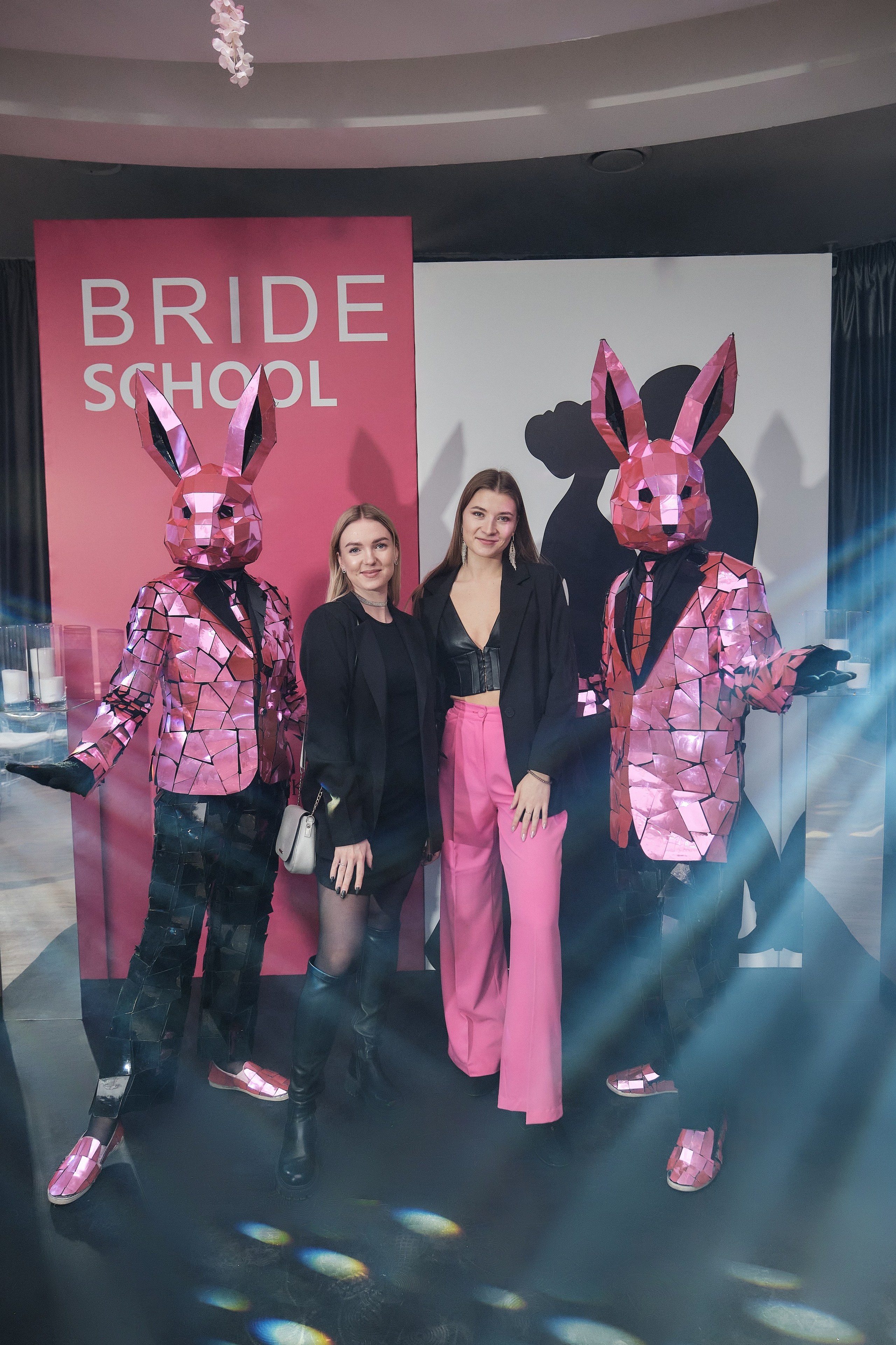 Школа невест 5. Свадебный фотограф в Екатеринбурге Соседков Евгений