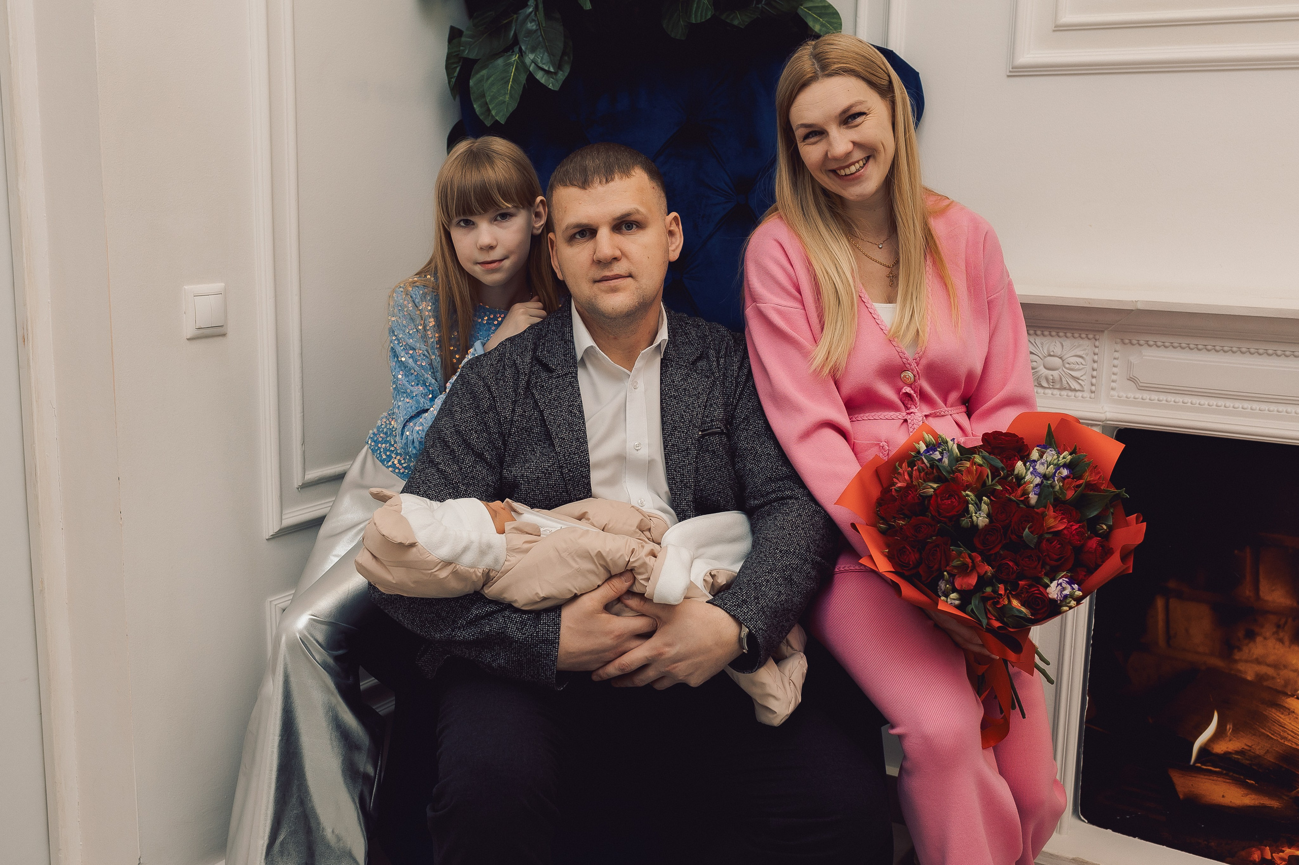 Выписка Щелково