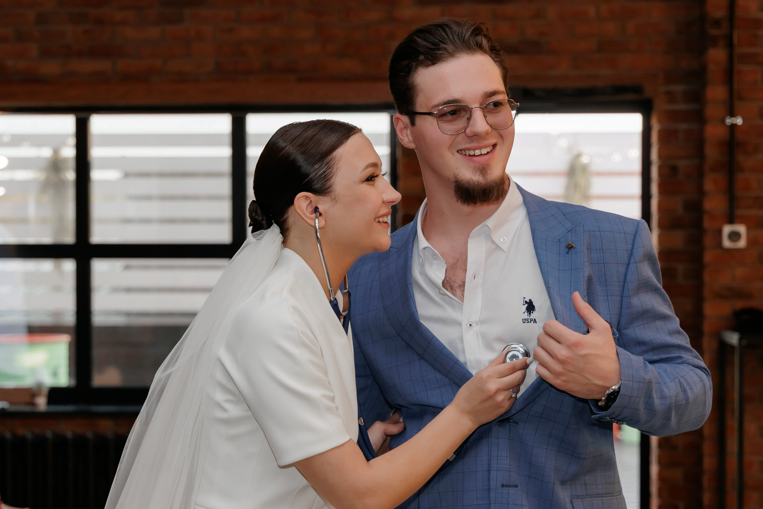 Фото В & М. Свадебный фотограф в Москве