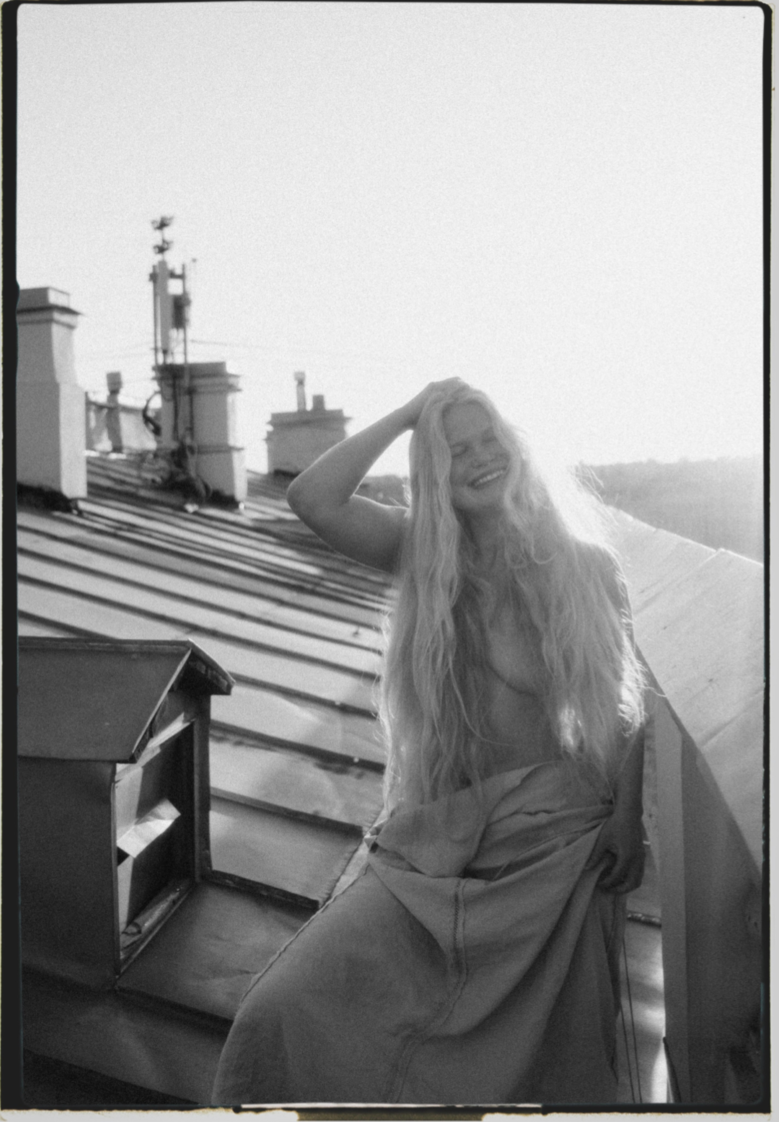 Elena Raya • Photographer