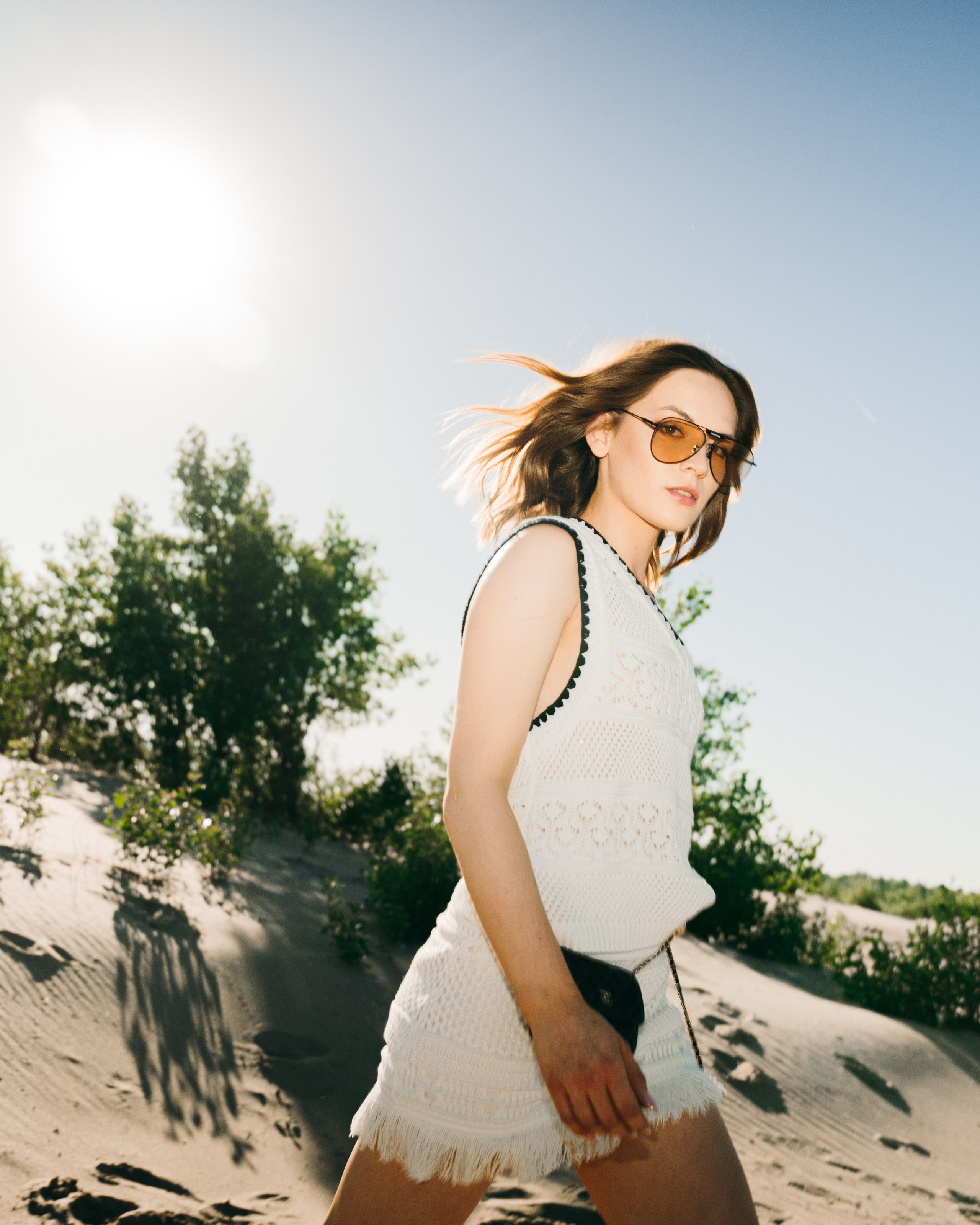 LOVE IN BRAND. TUTSARKIS — Art Director | Stylist | Photographer