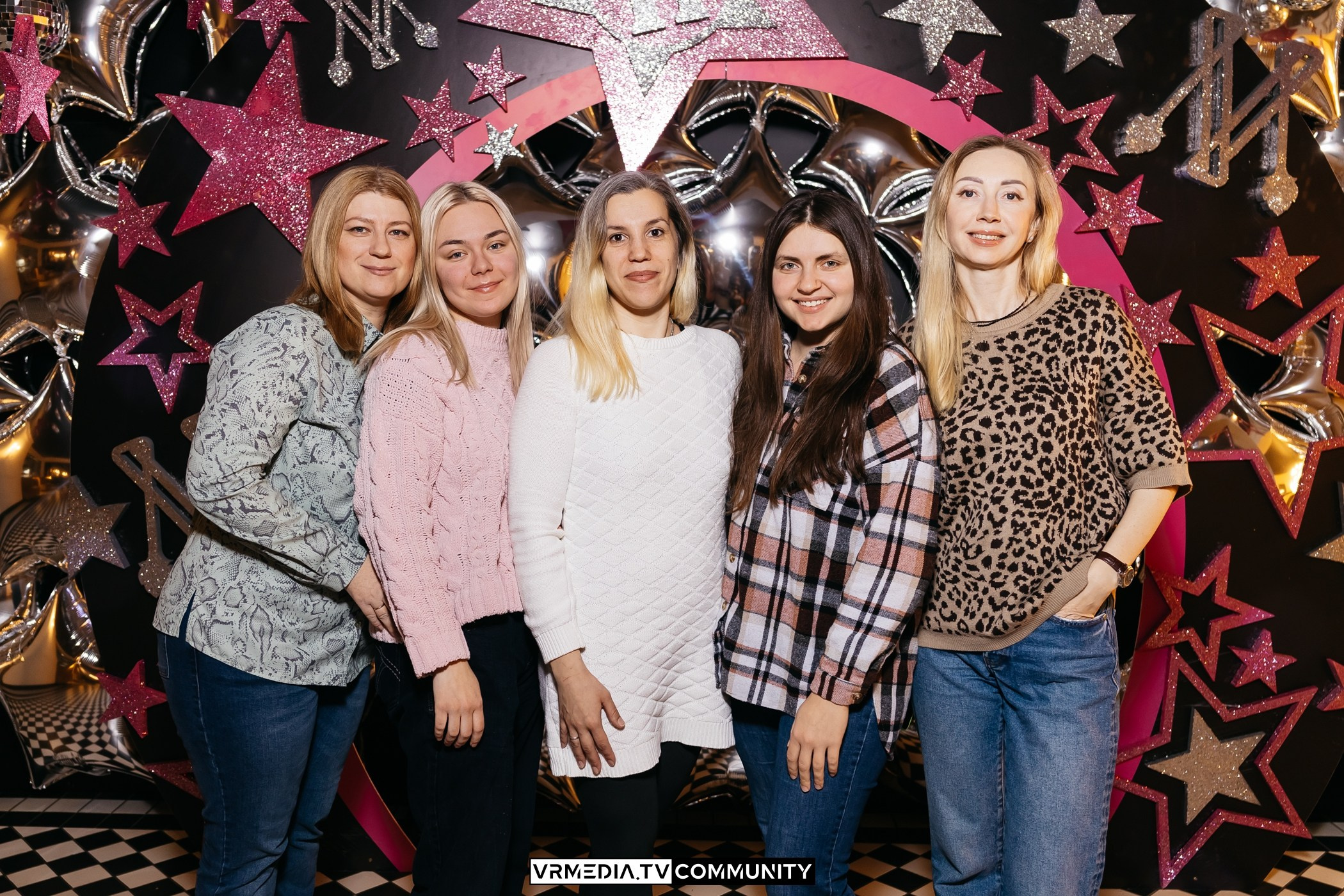 Ресторан «Мюнхен»: Эйнштейн Party