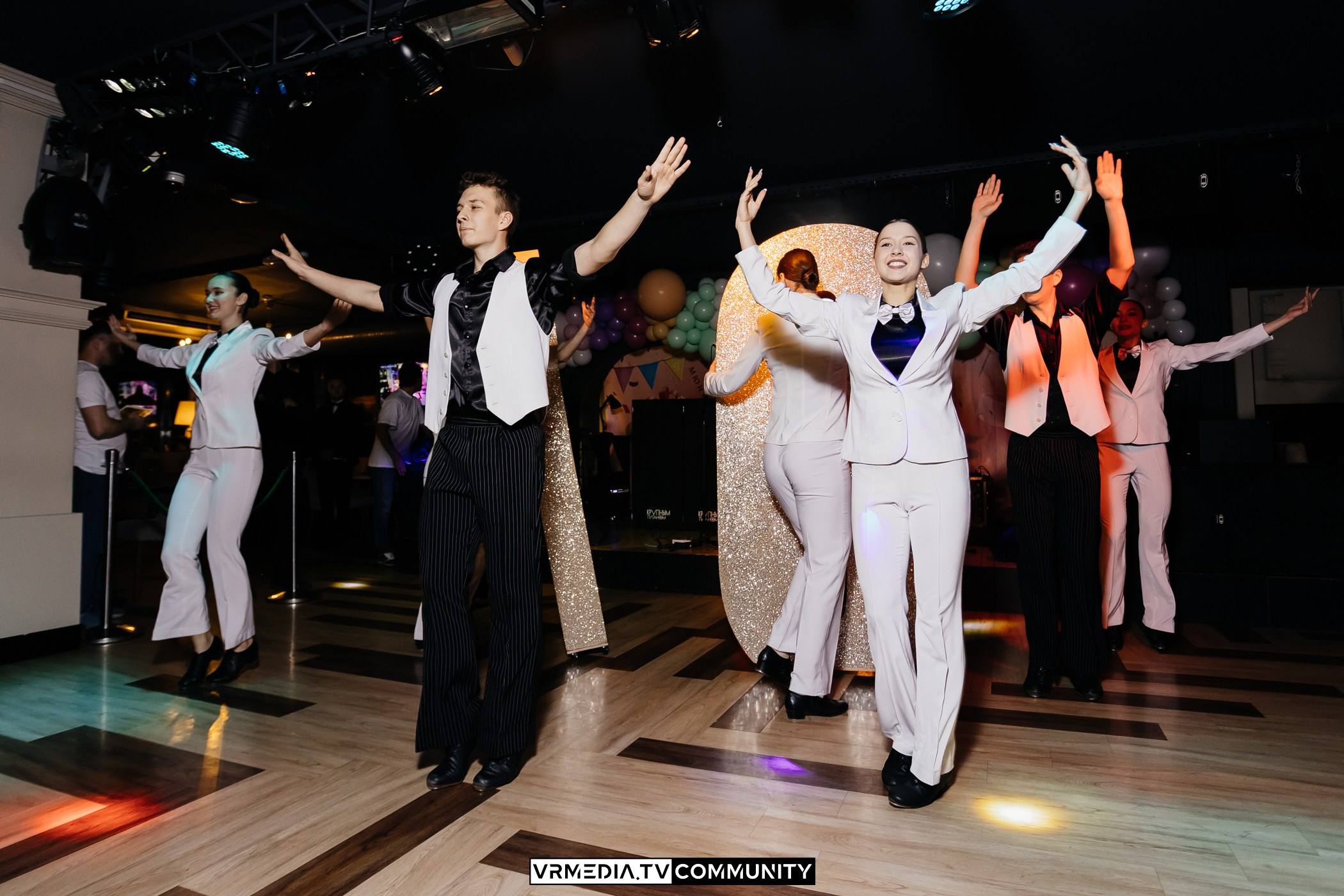 День рождения ресторана «Мюнхен»