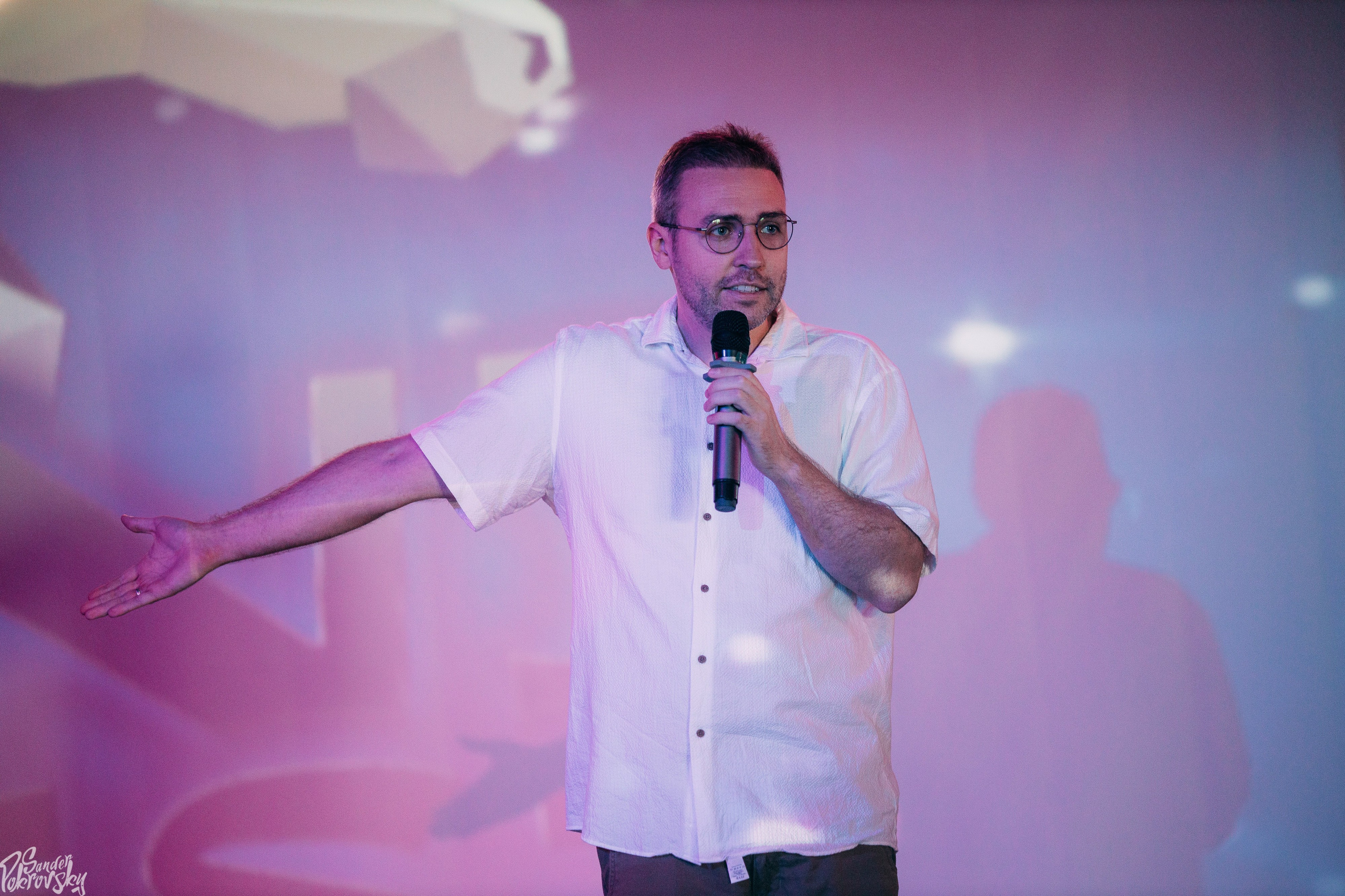 Zaga Game. Свадебный и репортажный фотограф в Чебоксарах Покровский Александр