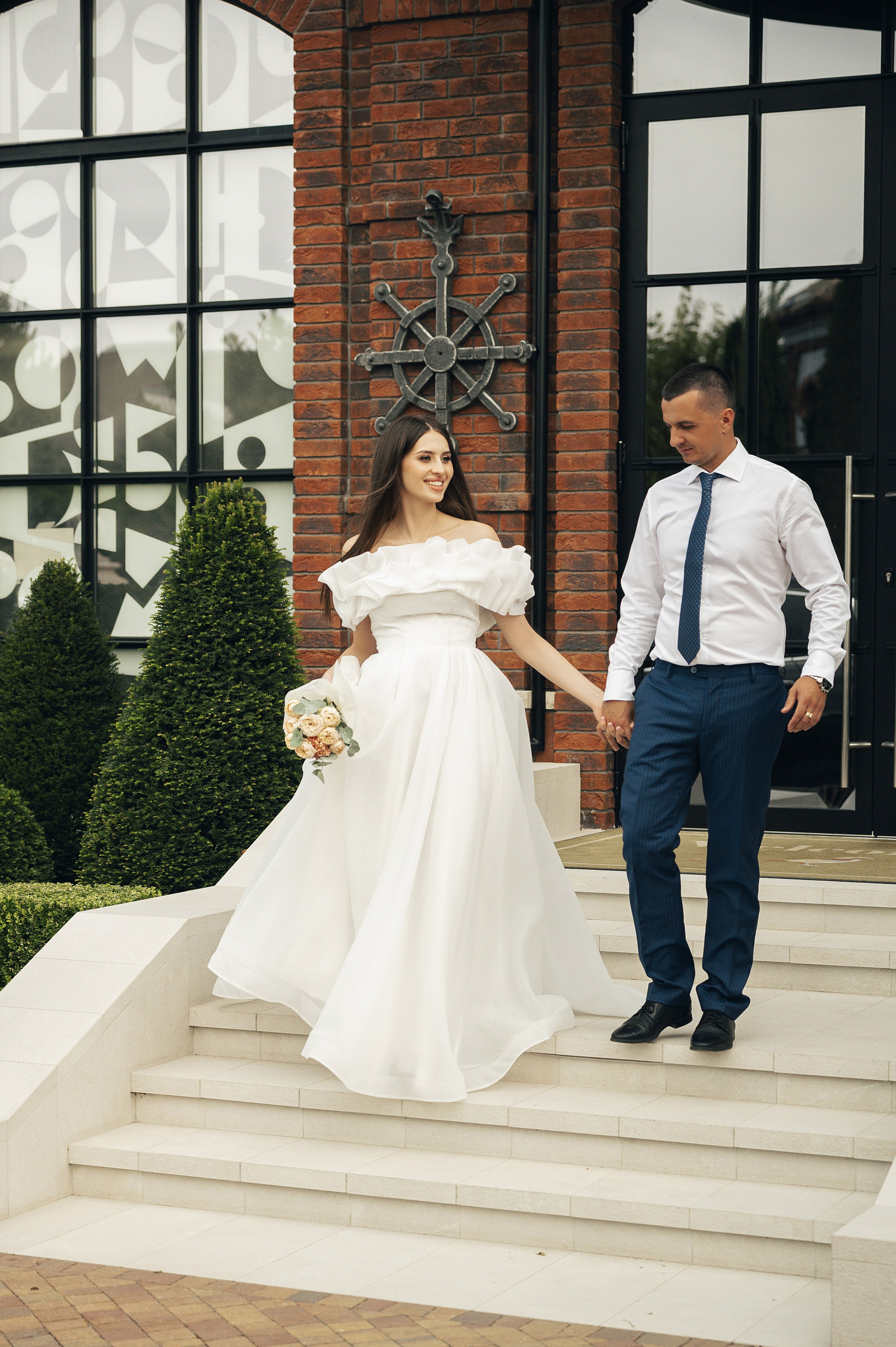 Old House. Фотограф Таня Юдина в Ростове-на-Дону