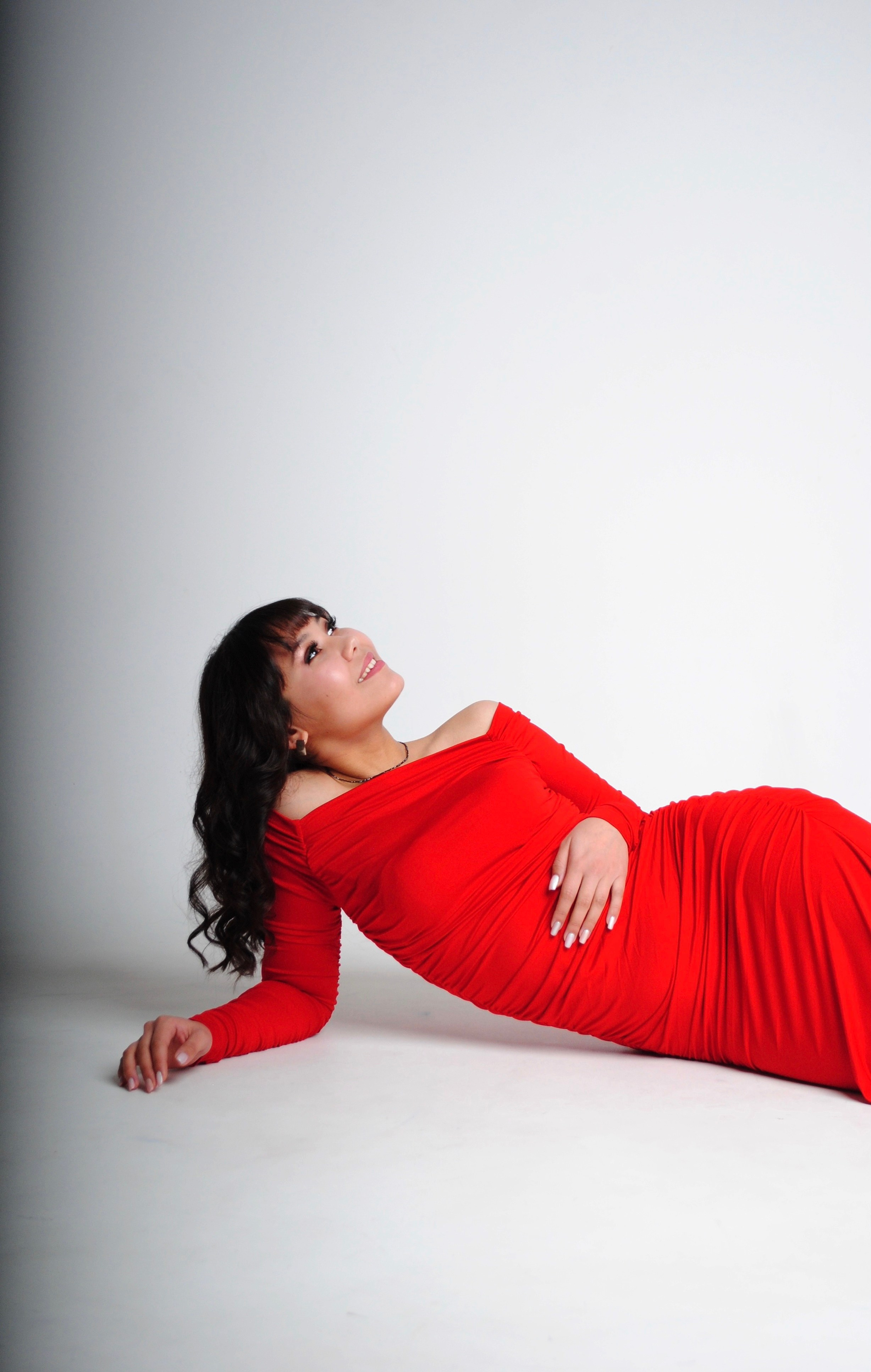 Маша и Даша. Фотограф Мария Мусаелян