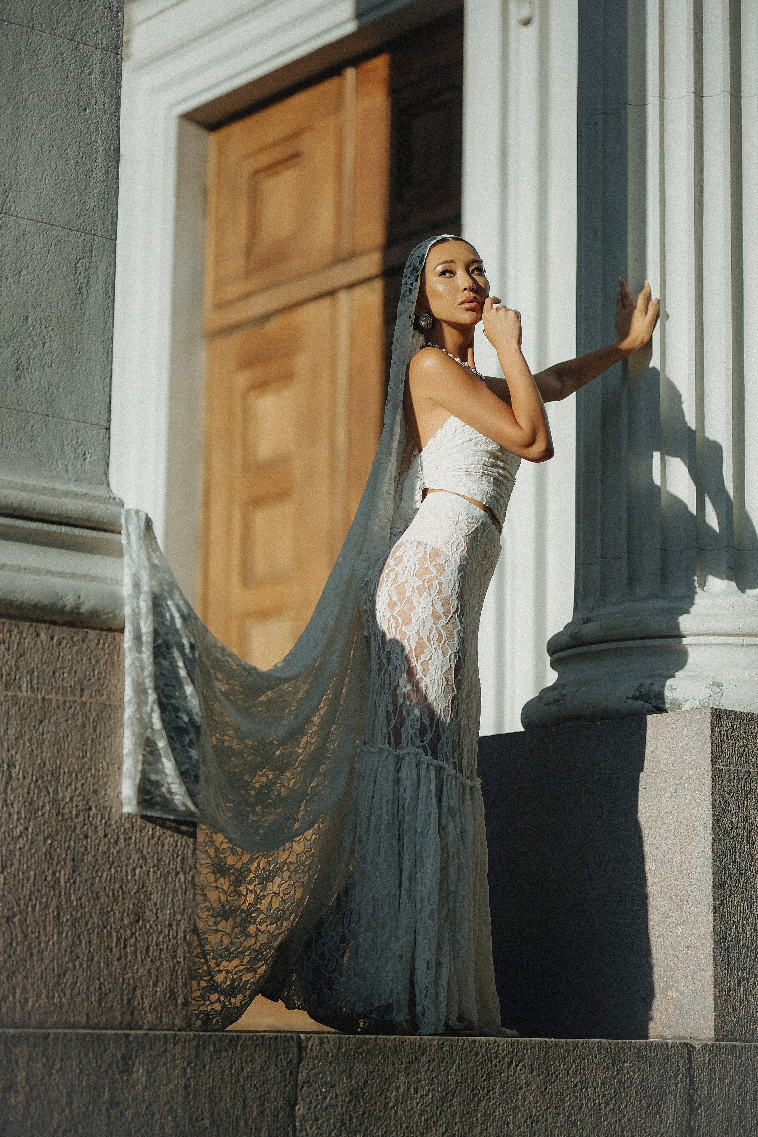 Надя. Коммерческий фотограф