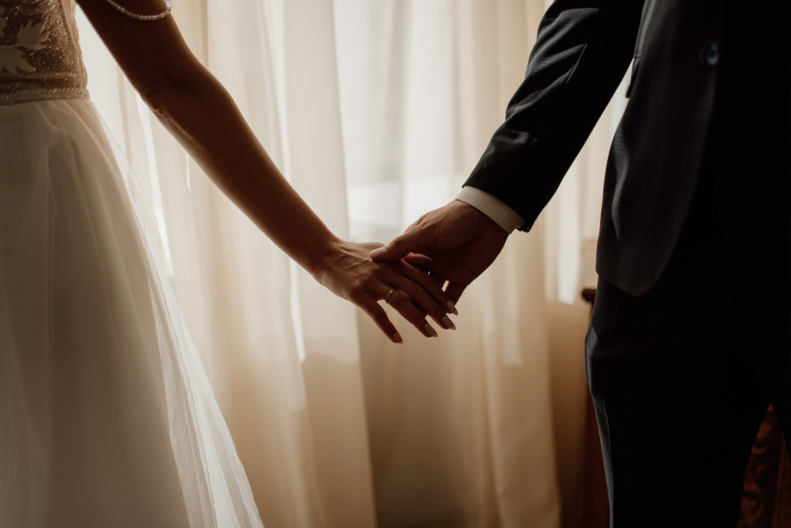 Алексей & Полина. Свадебный и Семейный фотограф в Ярославле Алёна Колясникова