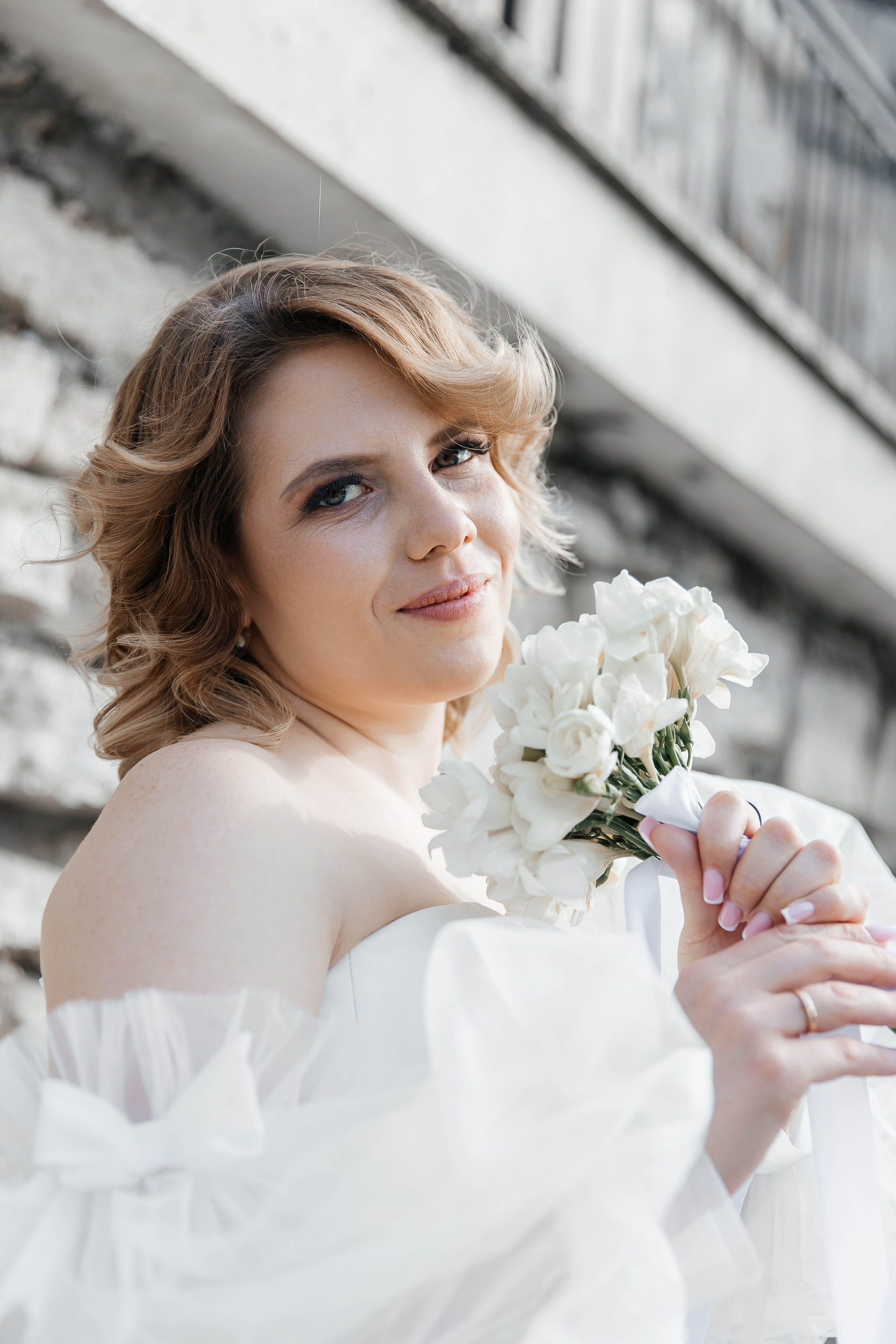 Татьяна и Георгий. Фотограф Пятигорск Александра Карасева