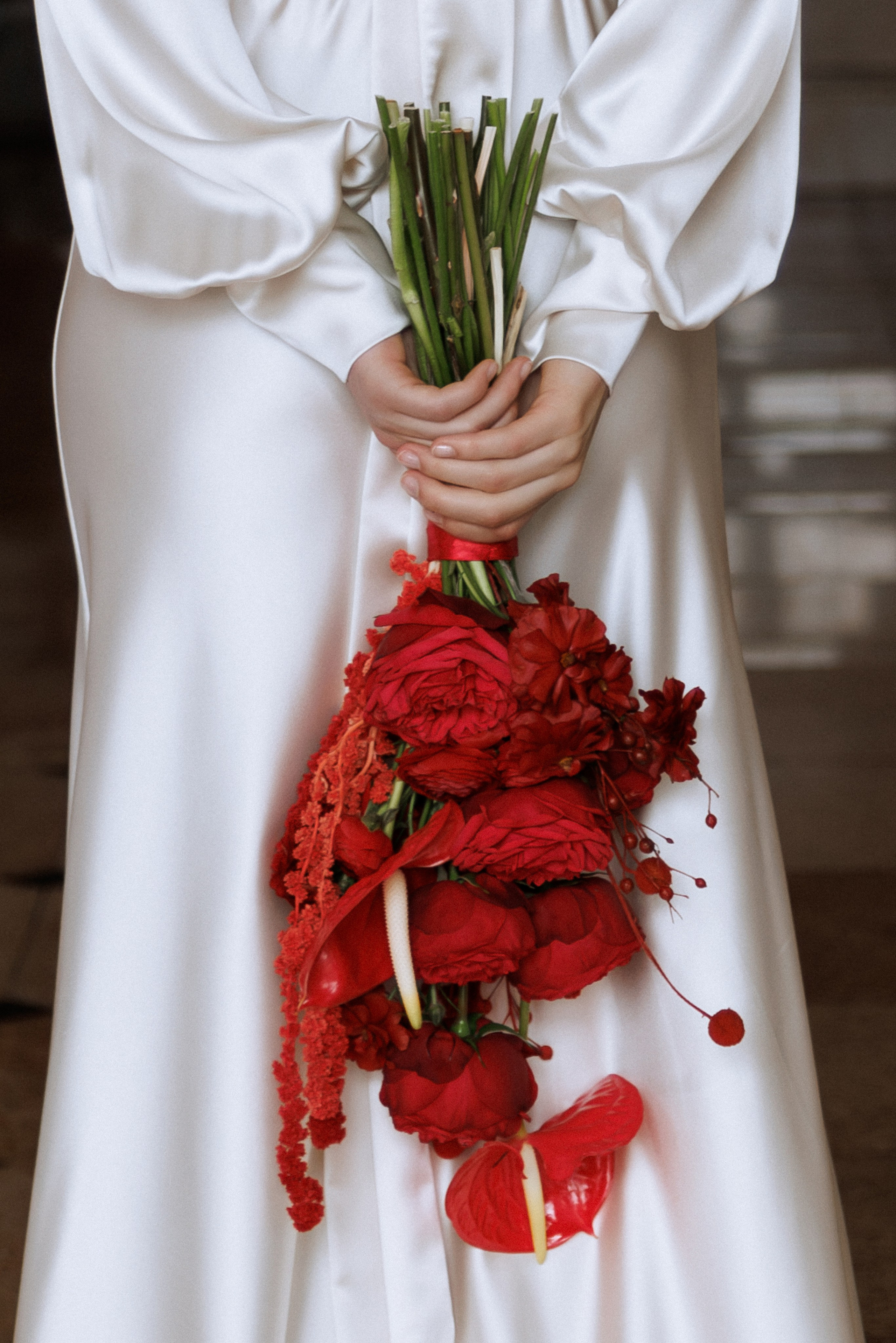 2. Фотограф Арина Тамочкина