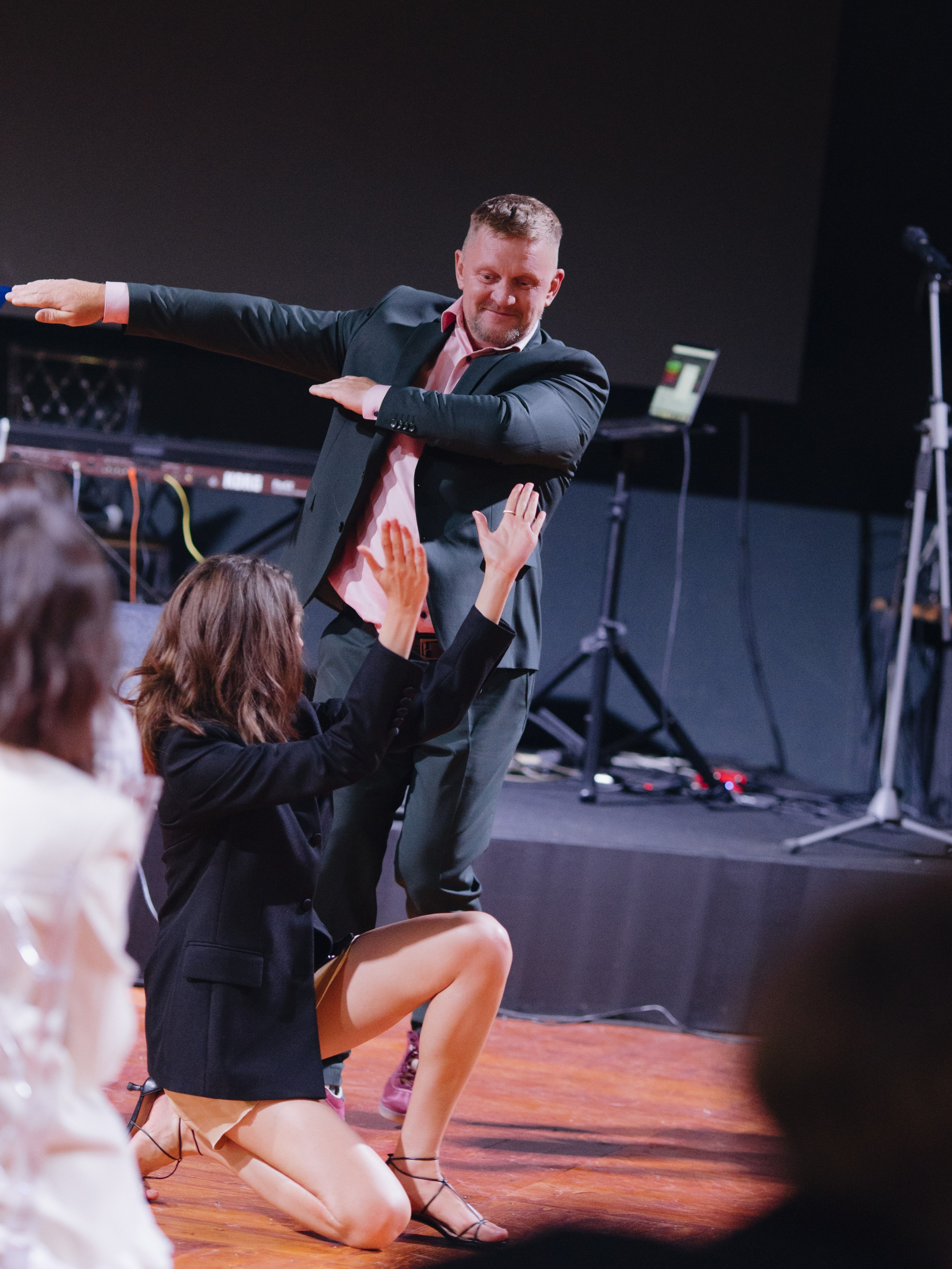 Эмиль да Дарья. Destination wedding photographer Mary Korenchuk