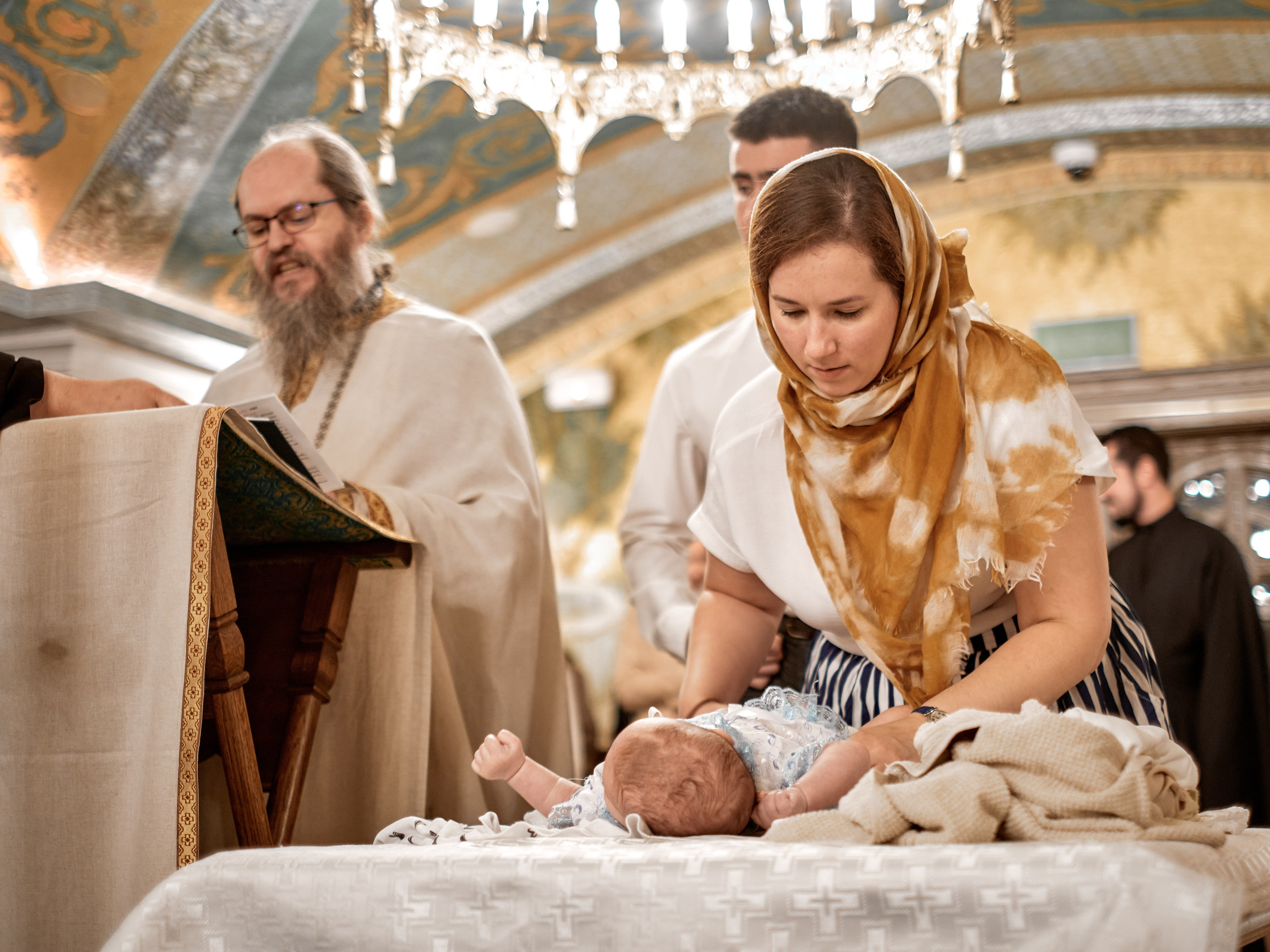 Даниил. Симонов Алексей