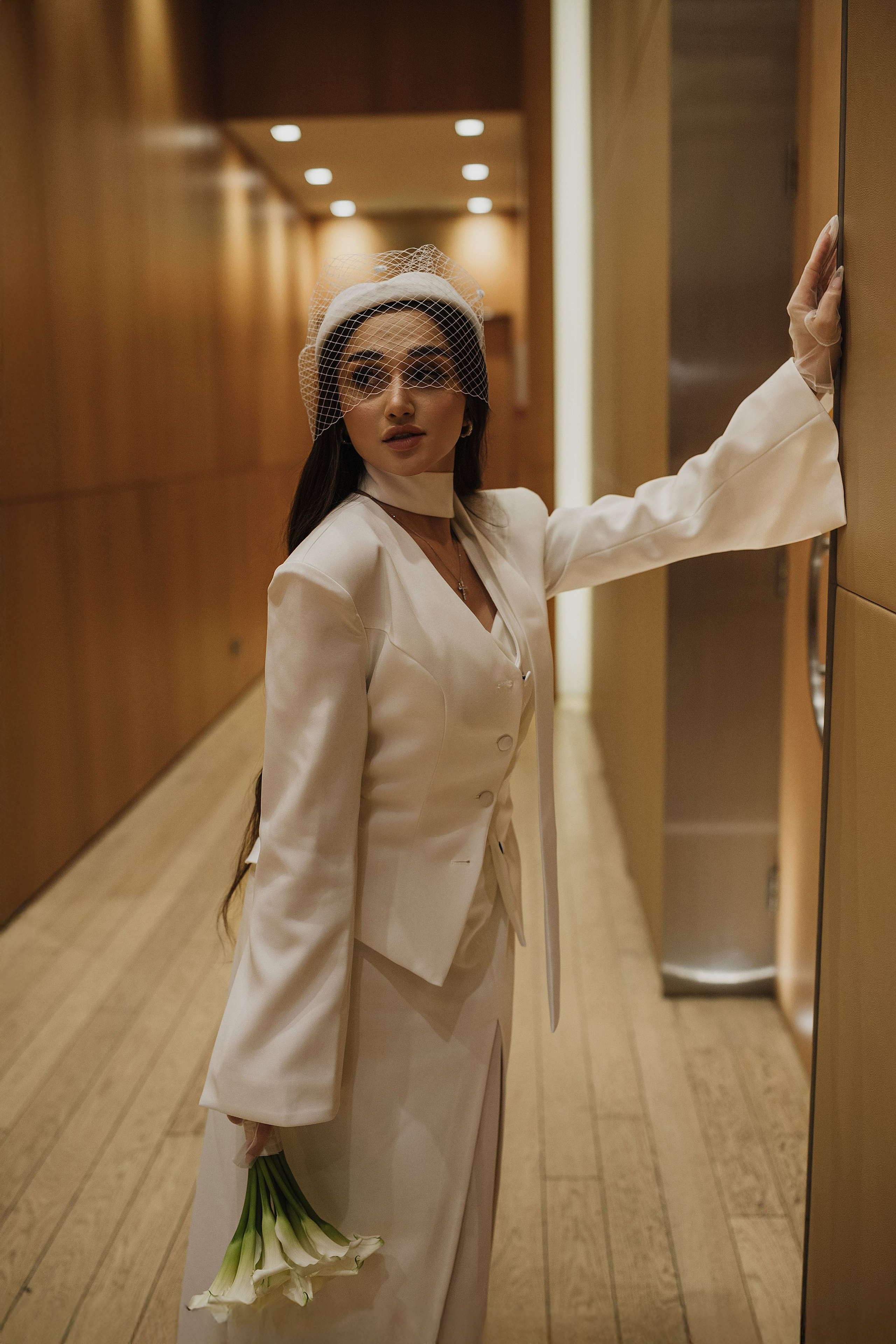 Nare & Alexander. Фотограф в Москве Ангелина Ким