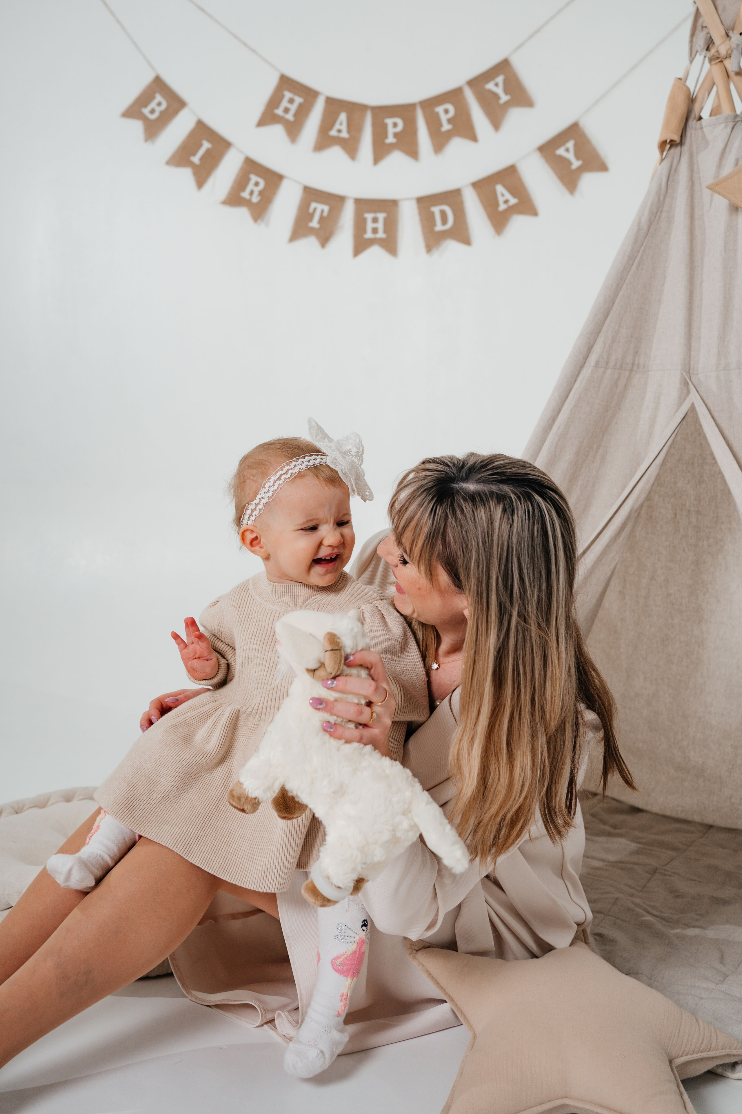 Софии 1 годик. Фотограф в Петропавловске-Камчатском (Камчатка) Алевская Алина