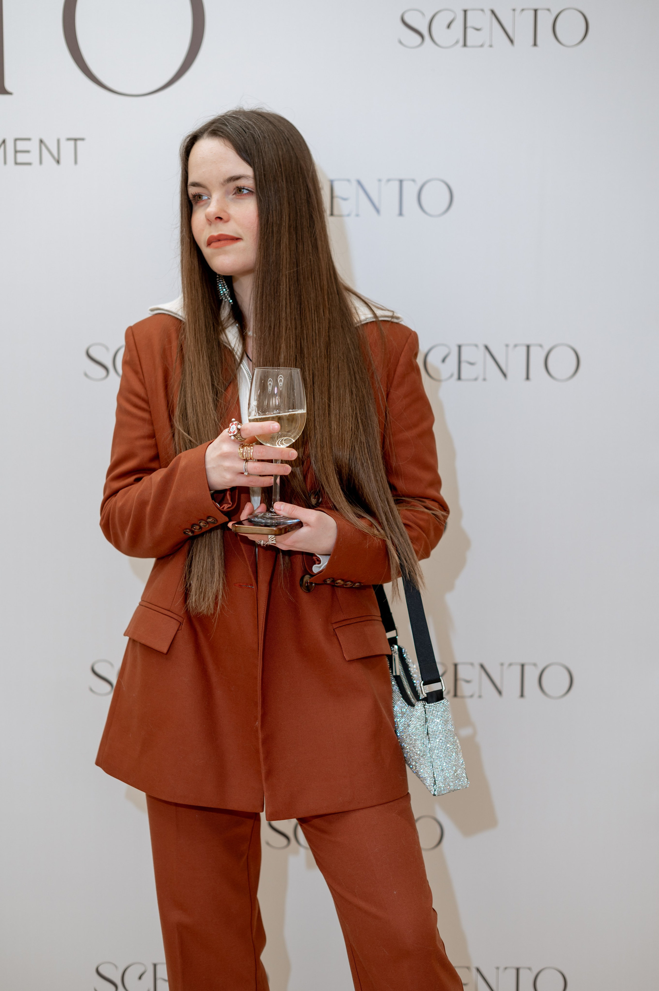 Презентация бренда