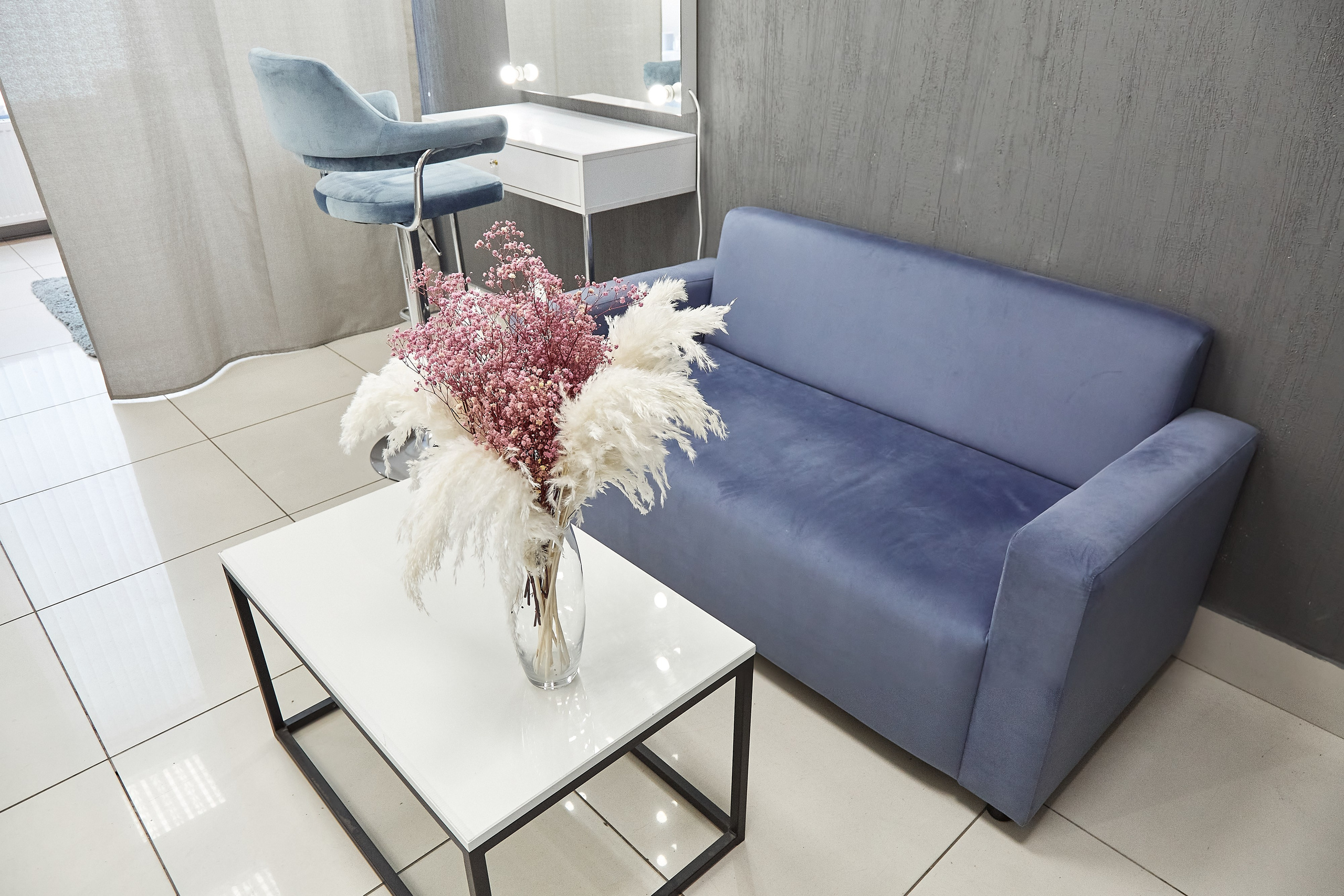 Салон Lami by Brovkina. Фотограф Анастасия Леонтьева Санкт-Петербург