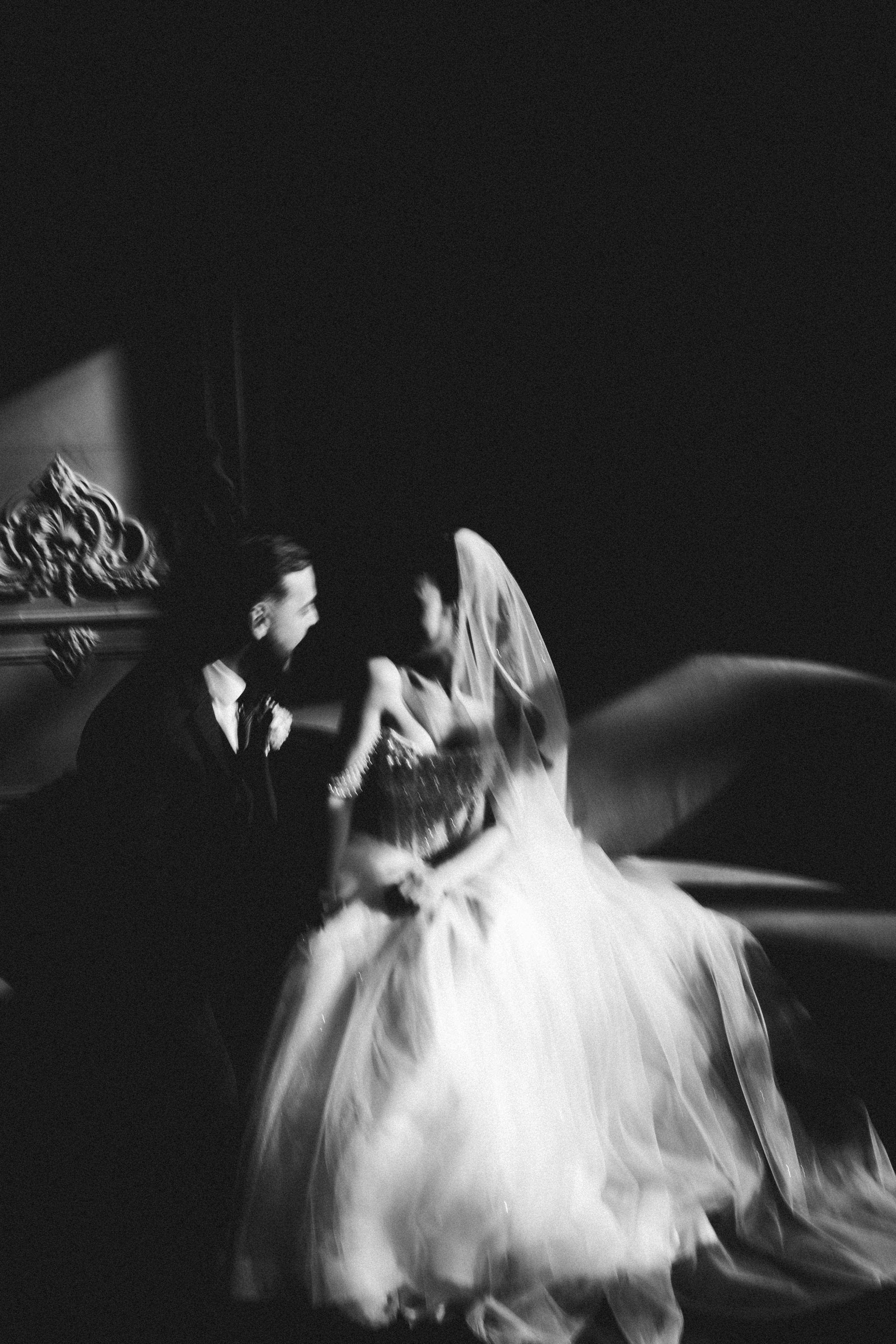 Алексей и Елена /монохром/. Свадебный и репортажной фотограф Денис Ожигин в Краснодаре и Краснодарском крае