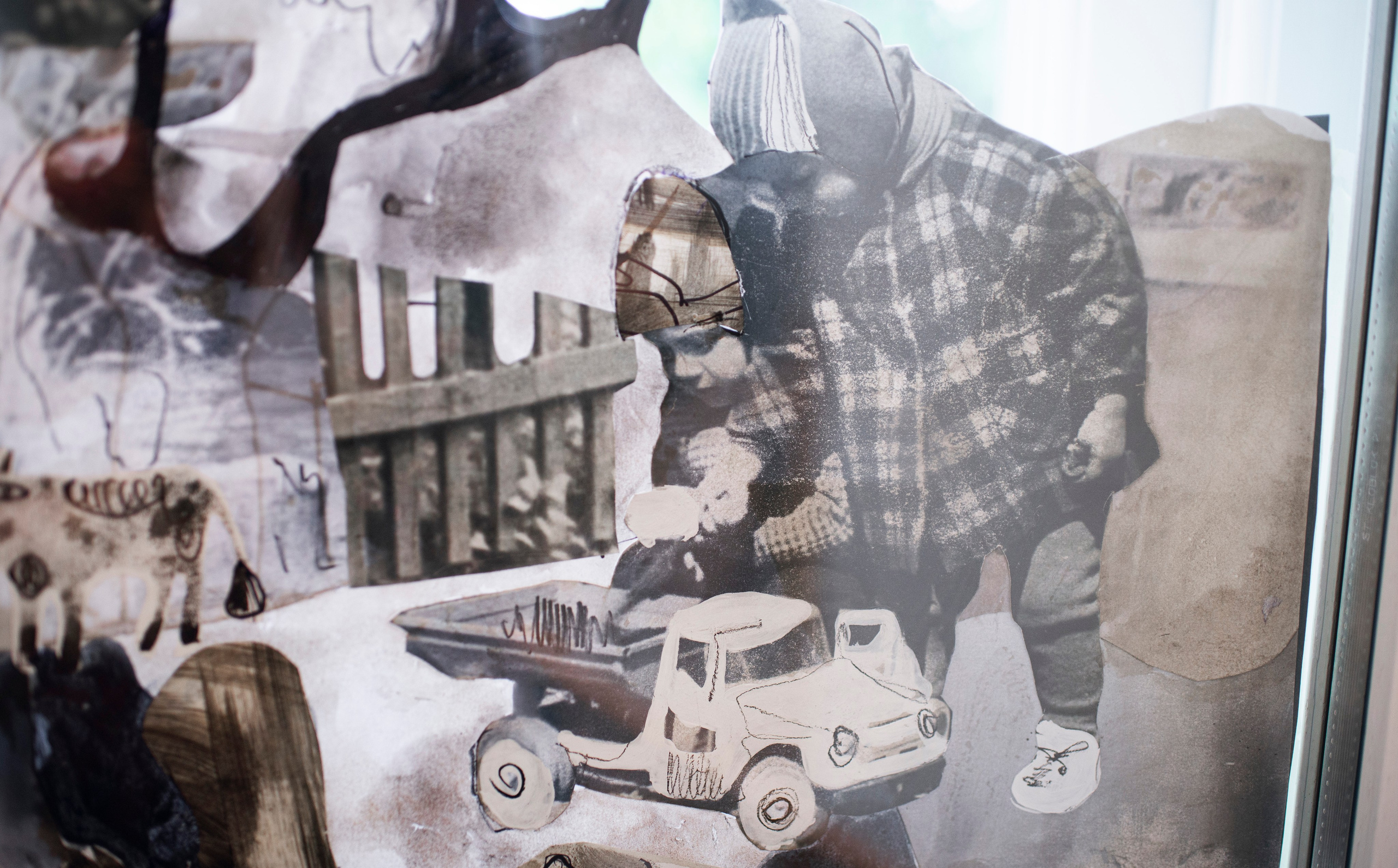 Выставка в доме Третьяковых. Фотограф в Москве Алейникова Евгения