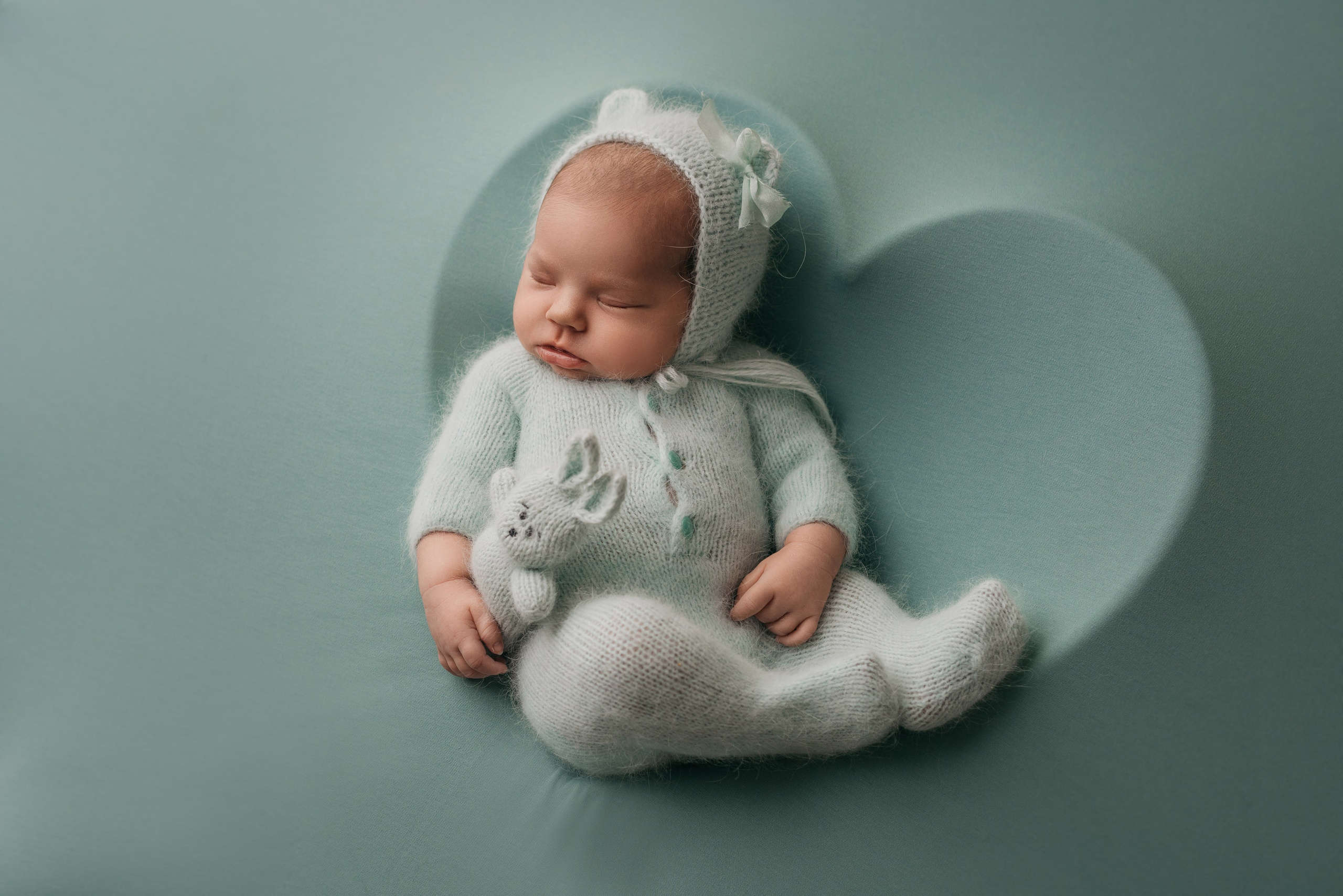 Настя. Фотограф новорожденных Белгород