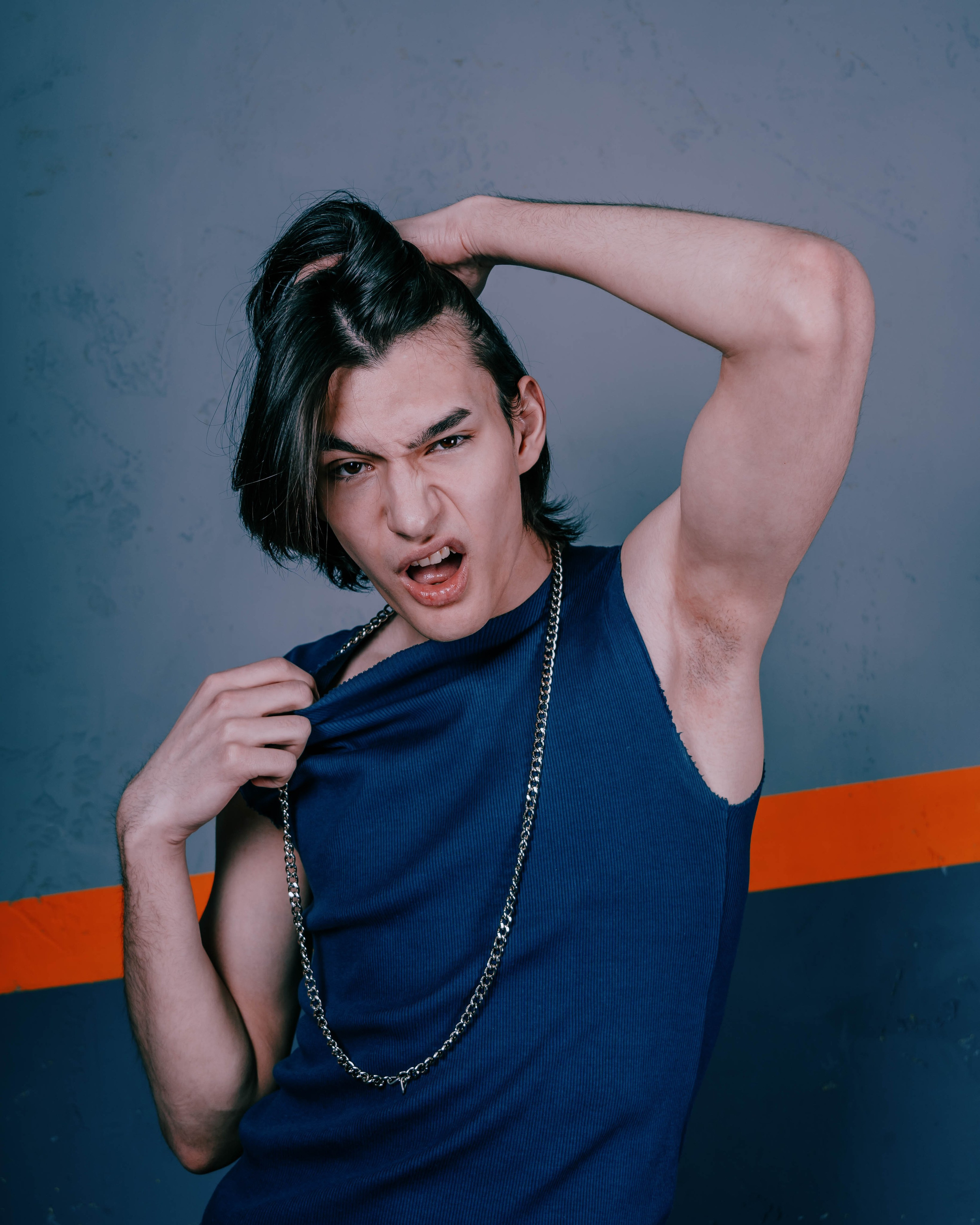 Модельные тесты и снепы для моделей. Фотограф Екатеринбург для вас или вашего бренда