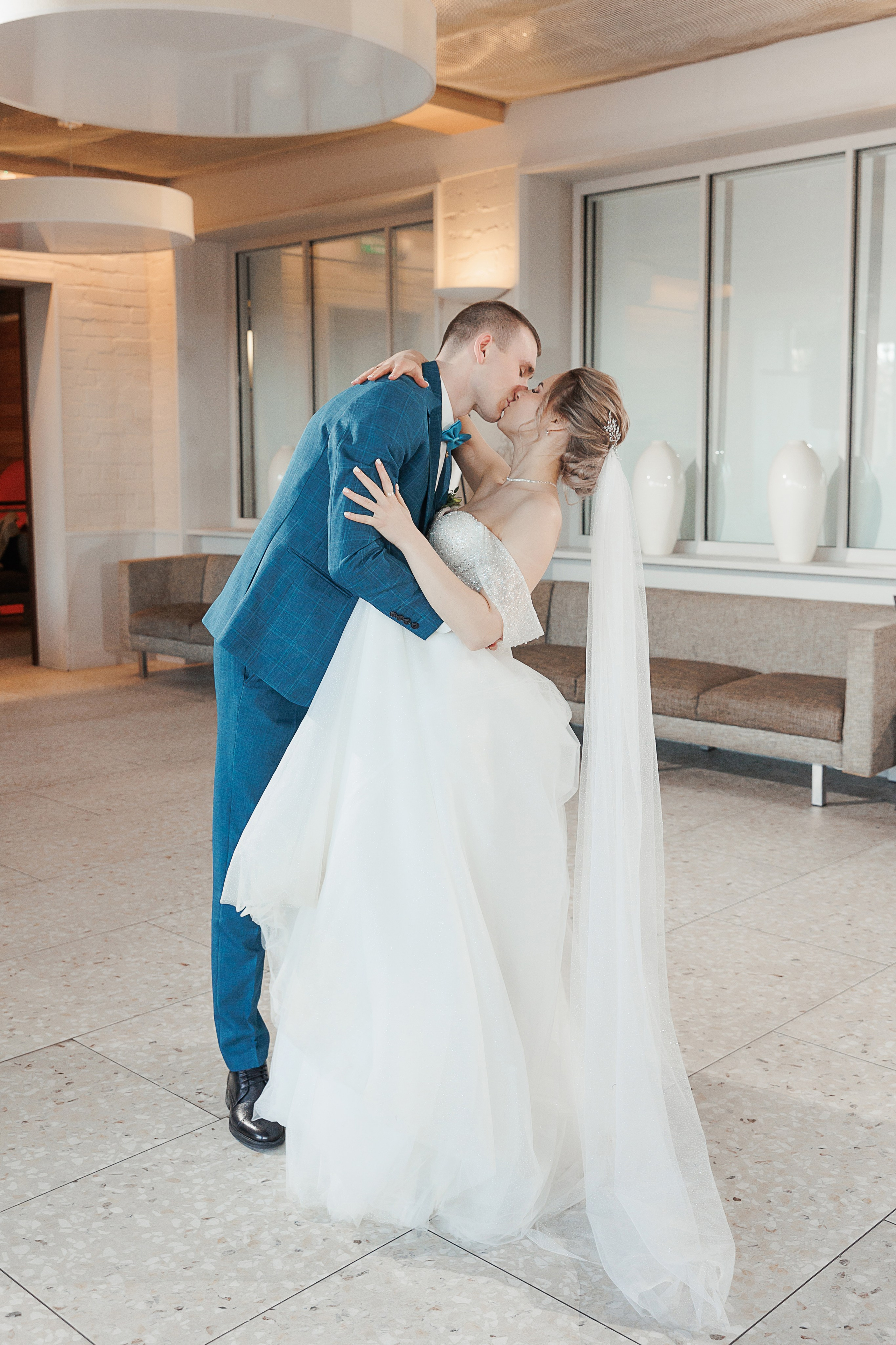 Аня и Влад. Свадебный и семейный фотограф в Твери и Тверской области