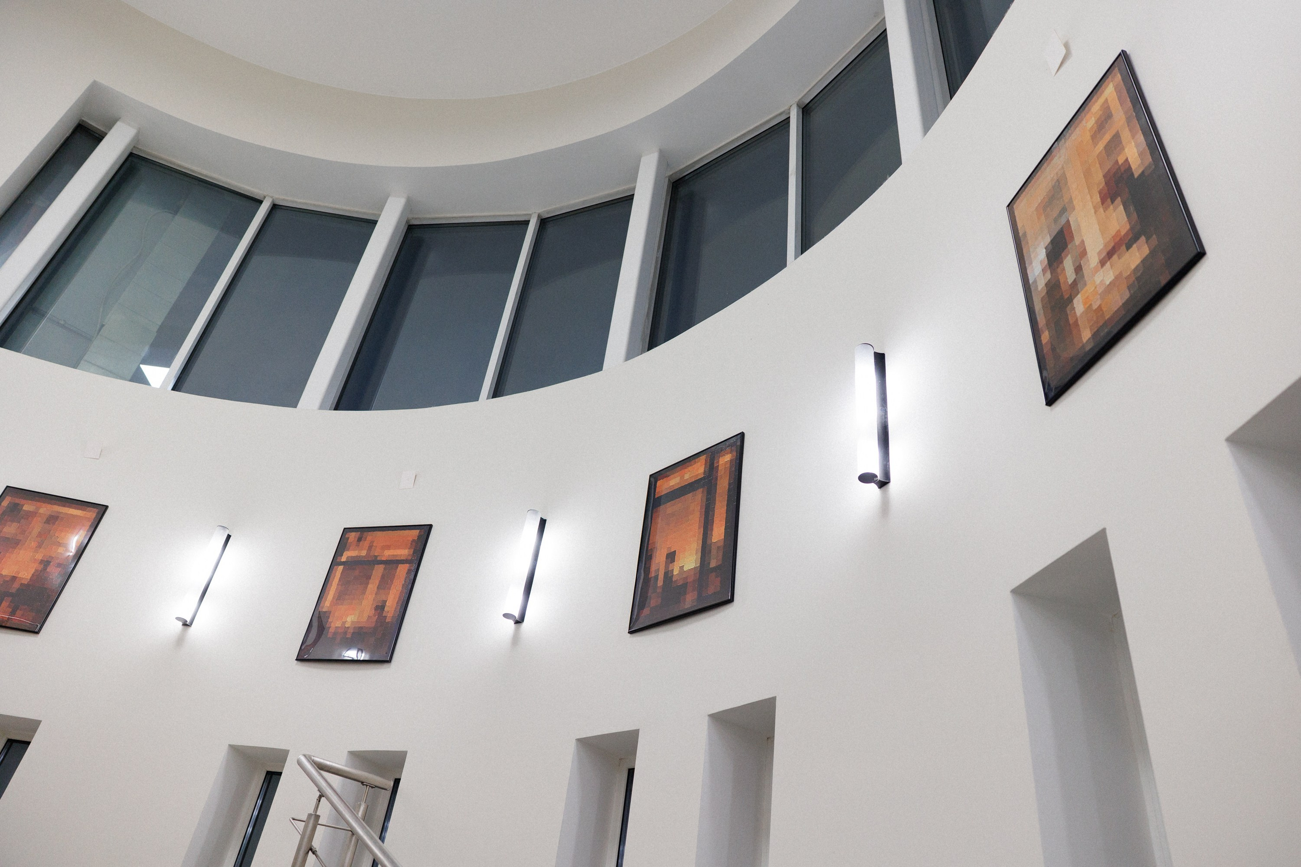 «Overthinking people» выставка современного искусства. Репортажный фотограф в Санкт-Петербурге Александр Паклин