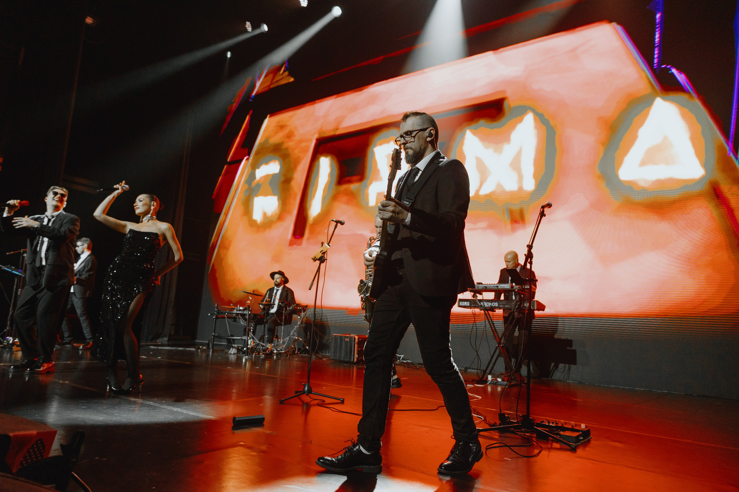 MALLPIC SOCHI 2025. RetroChic Фото