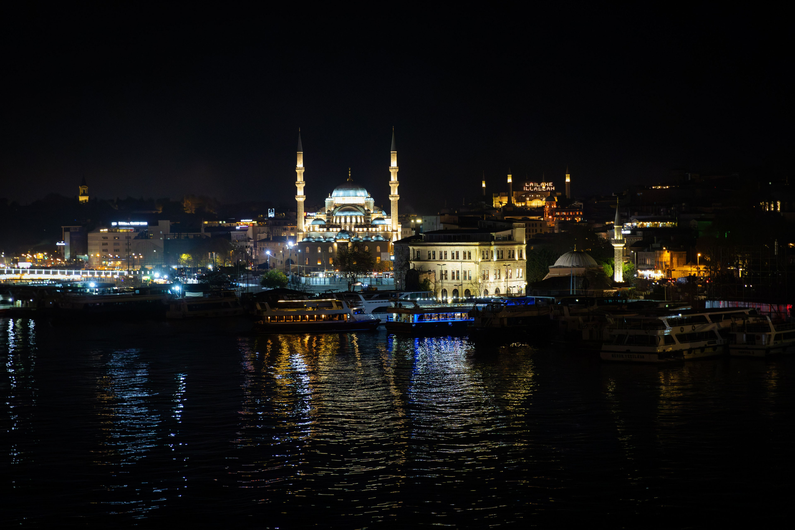 Турция (осень 2023). Фотограф Виноградов Константин