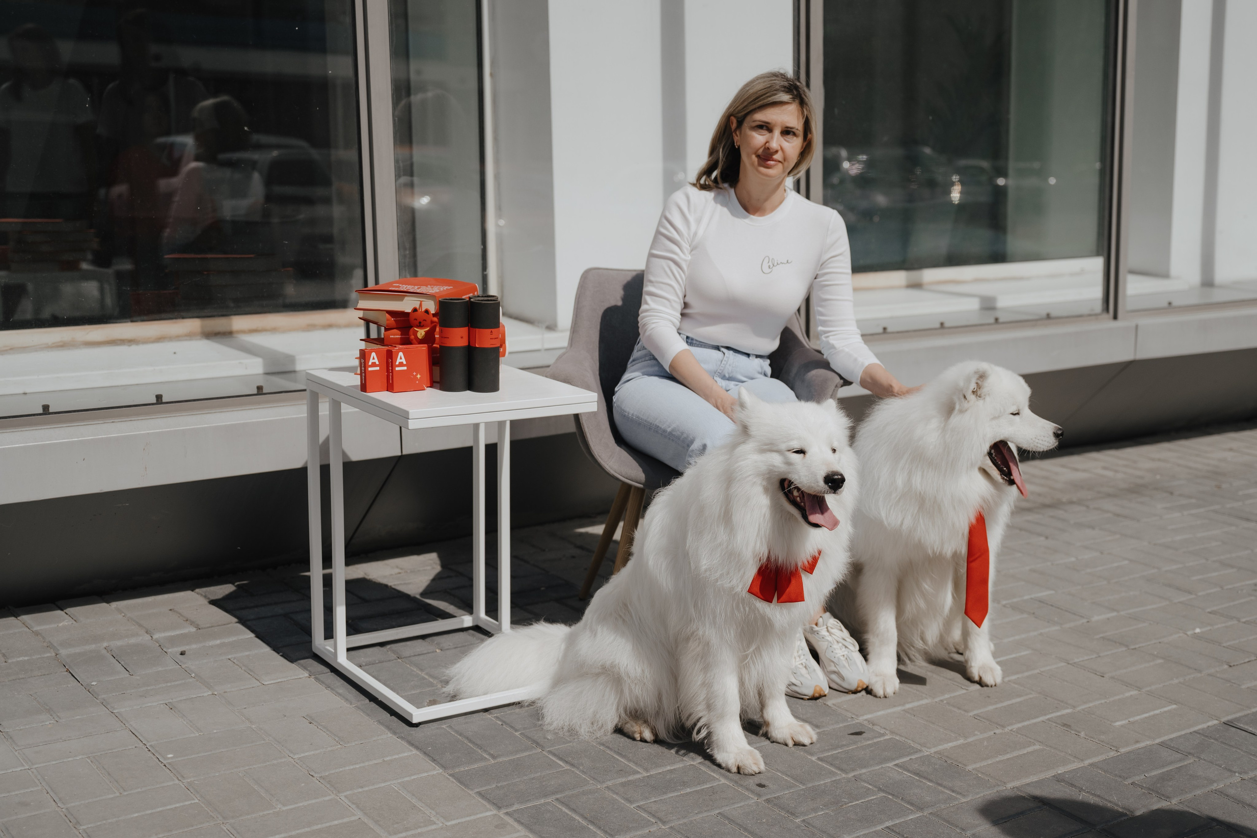 Альфа банк Карла Маркса 55. Фотограф Кристина Тумаева. Самоед Новосибирск